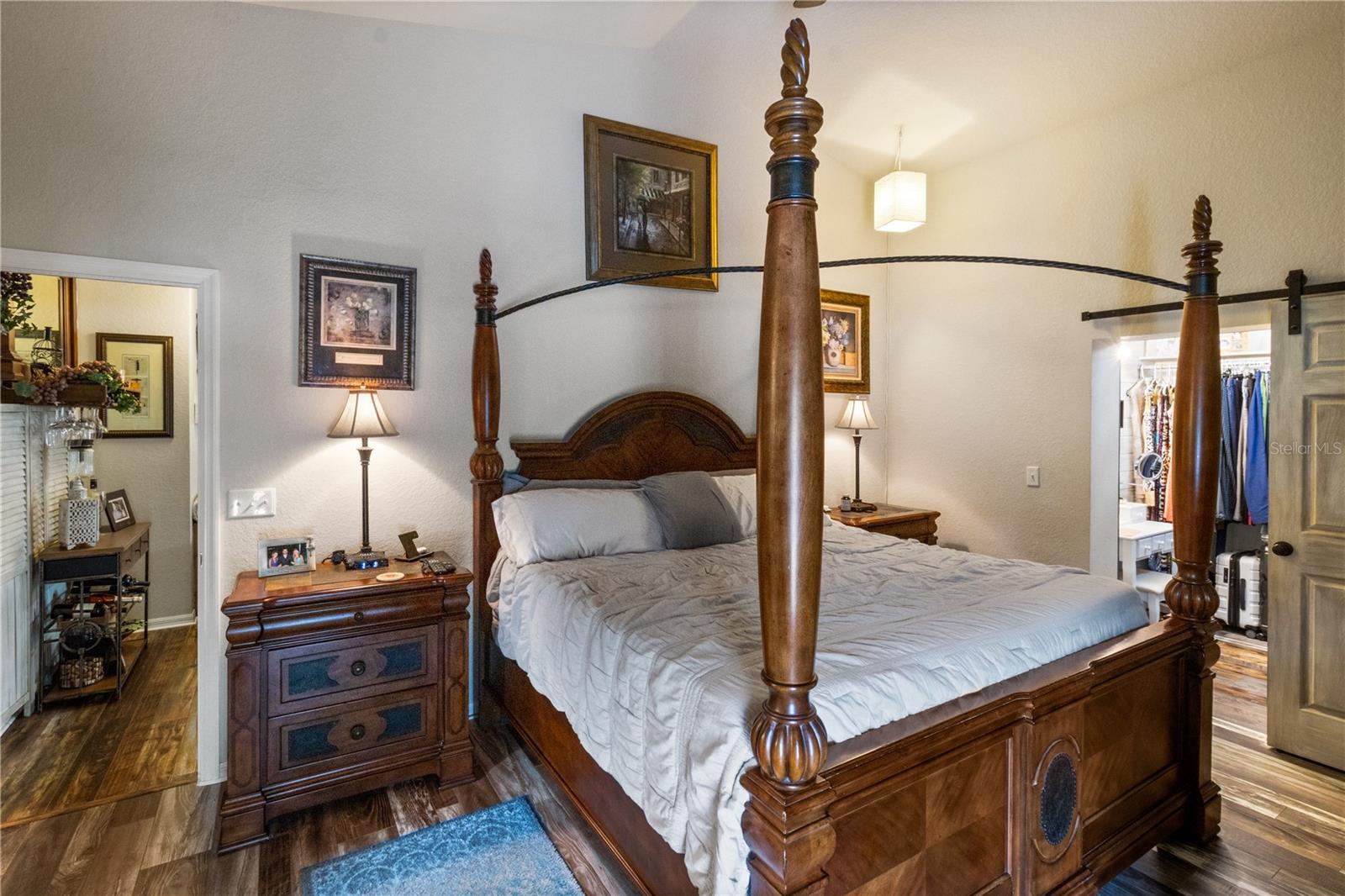 RESERVE AT FAIRWAY OAKS - Residential