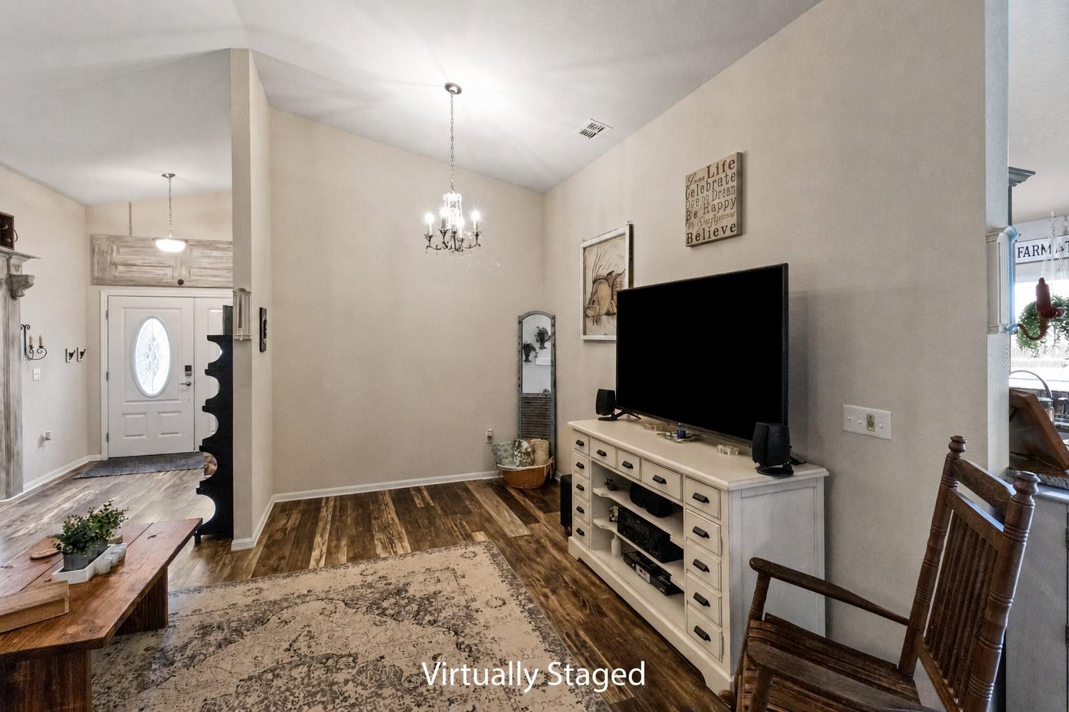 RESERVE AT FAIRWAY OAKS - Residential