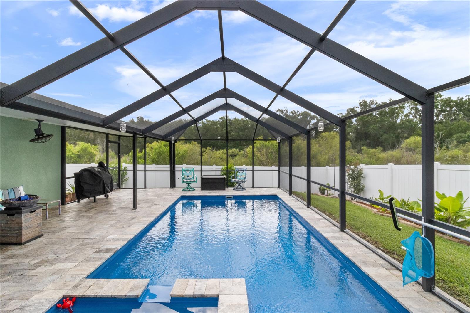 RESERVE AT FAIRWAY OAKS - Residential