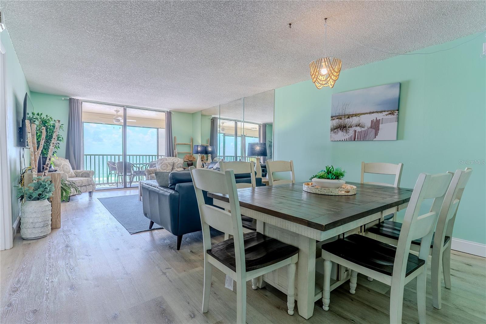 SAND CASTLE CONDO - Residential