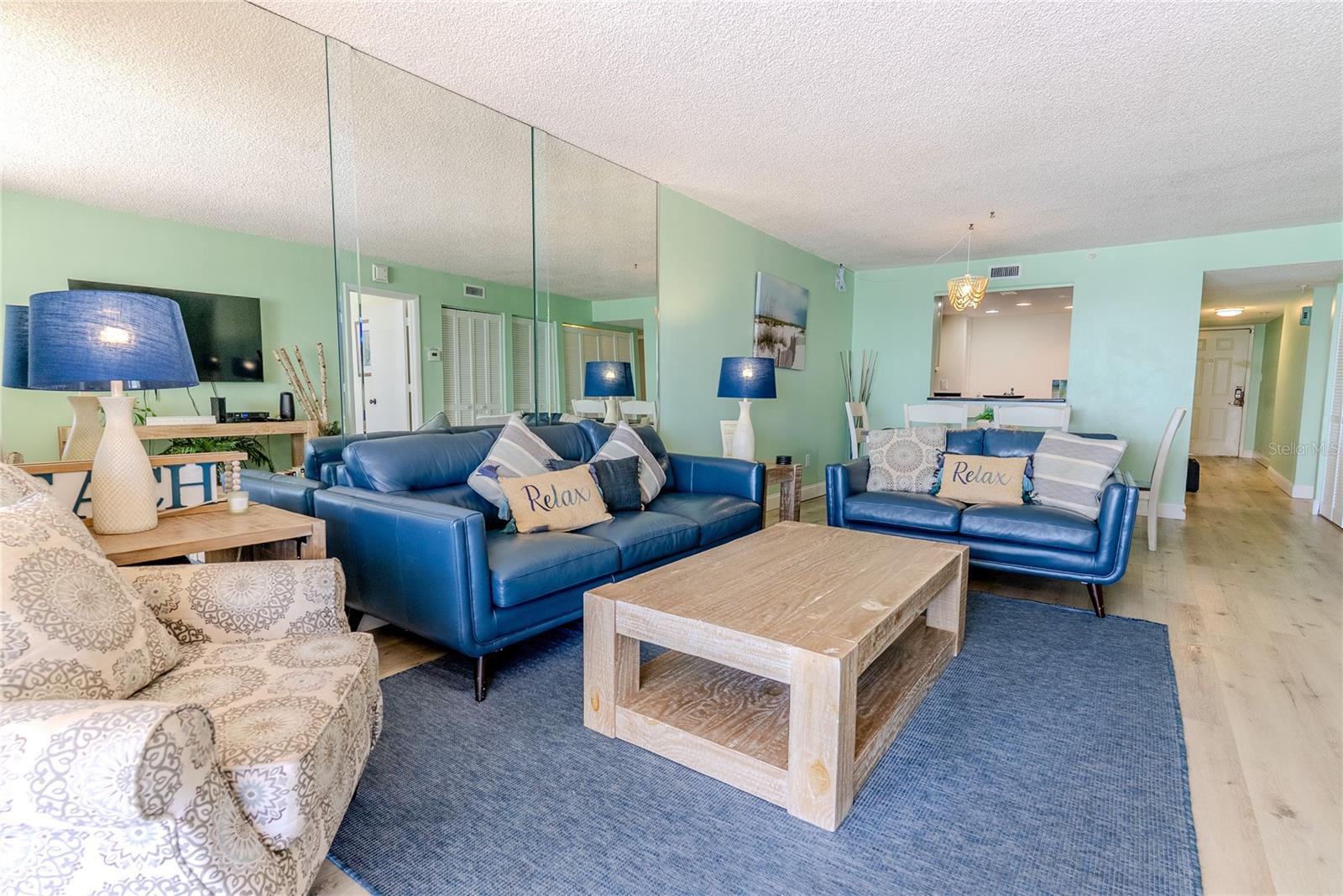 SAND CASTLE CONDO - Residential