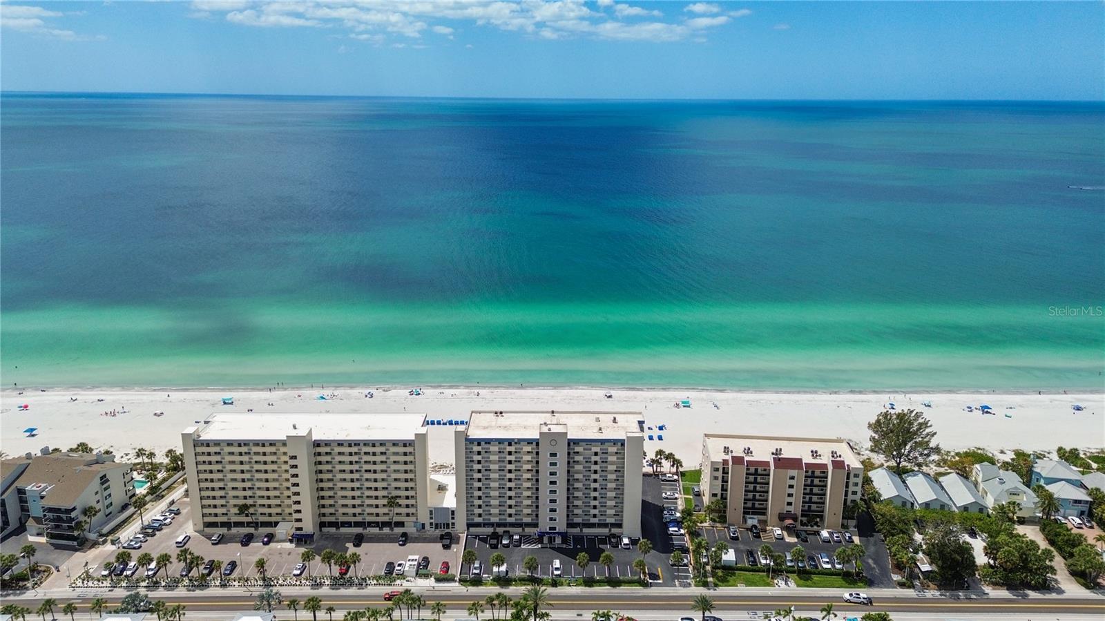 SAND CASTLE CONDO - Residential