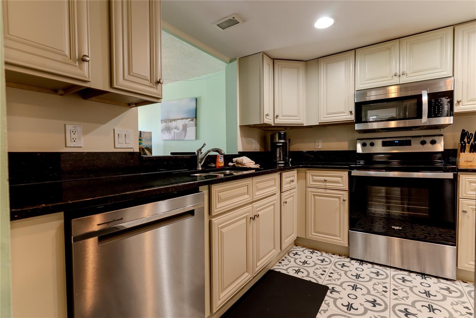 SAND CASTLE CONDO - Residential