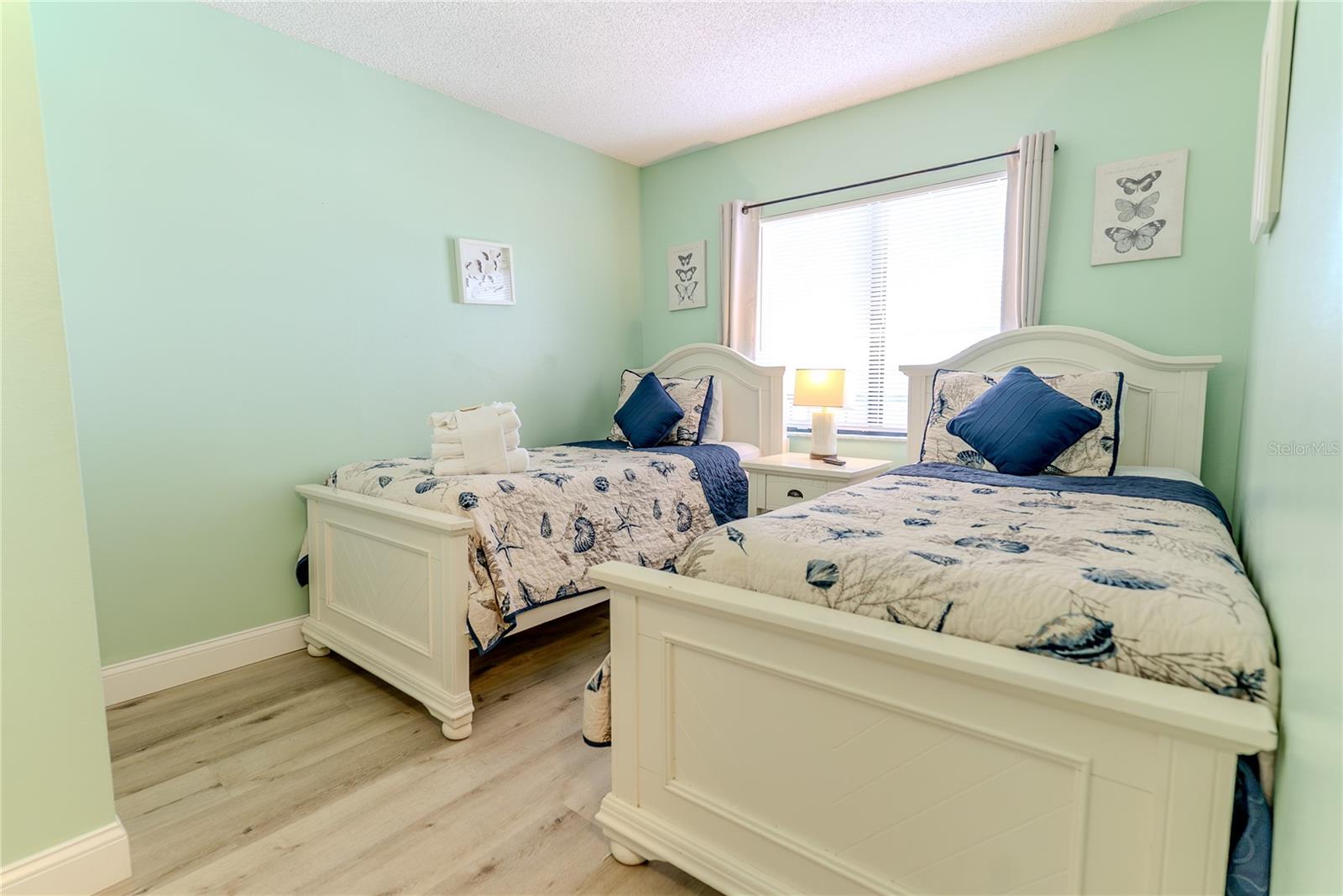SAND CASTLE CONDO - Residential