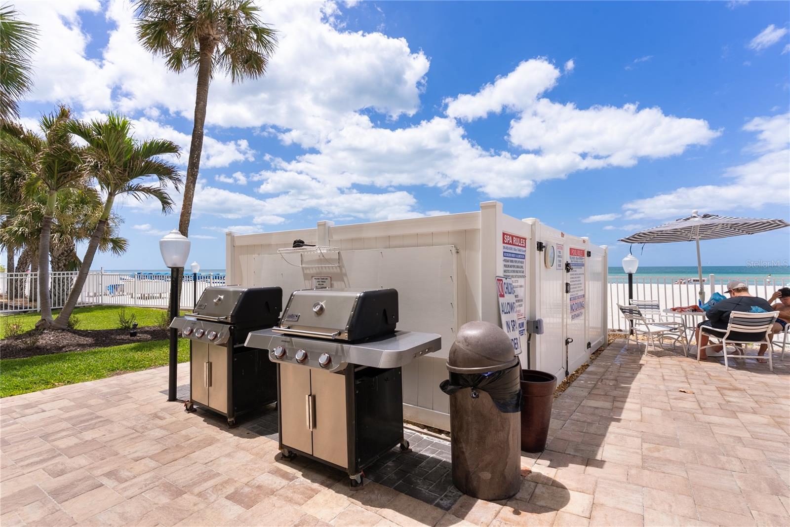 SAND CASTLE CONDO - Residential