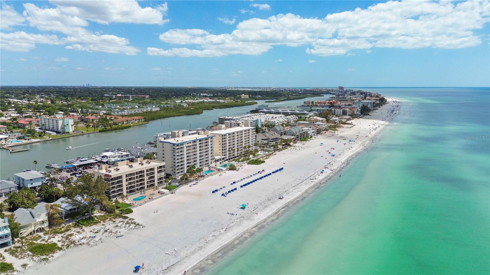 SAND CASTLE CONDO - Residential