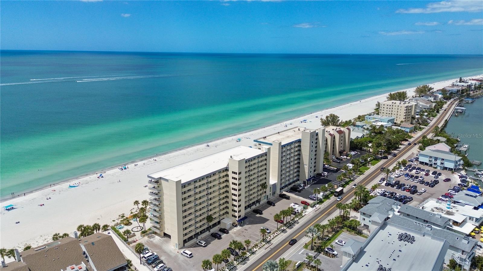 SAND CASTLE CONDO - Residential