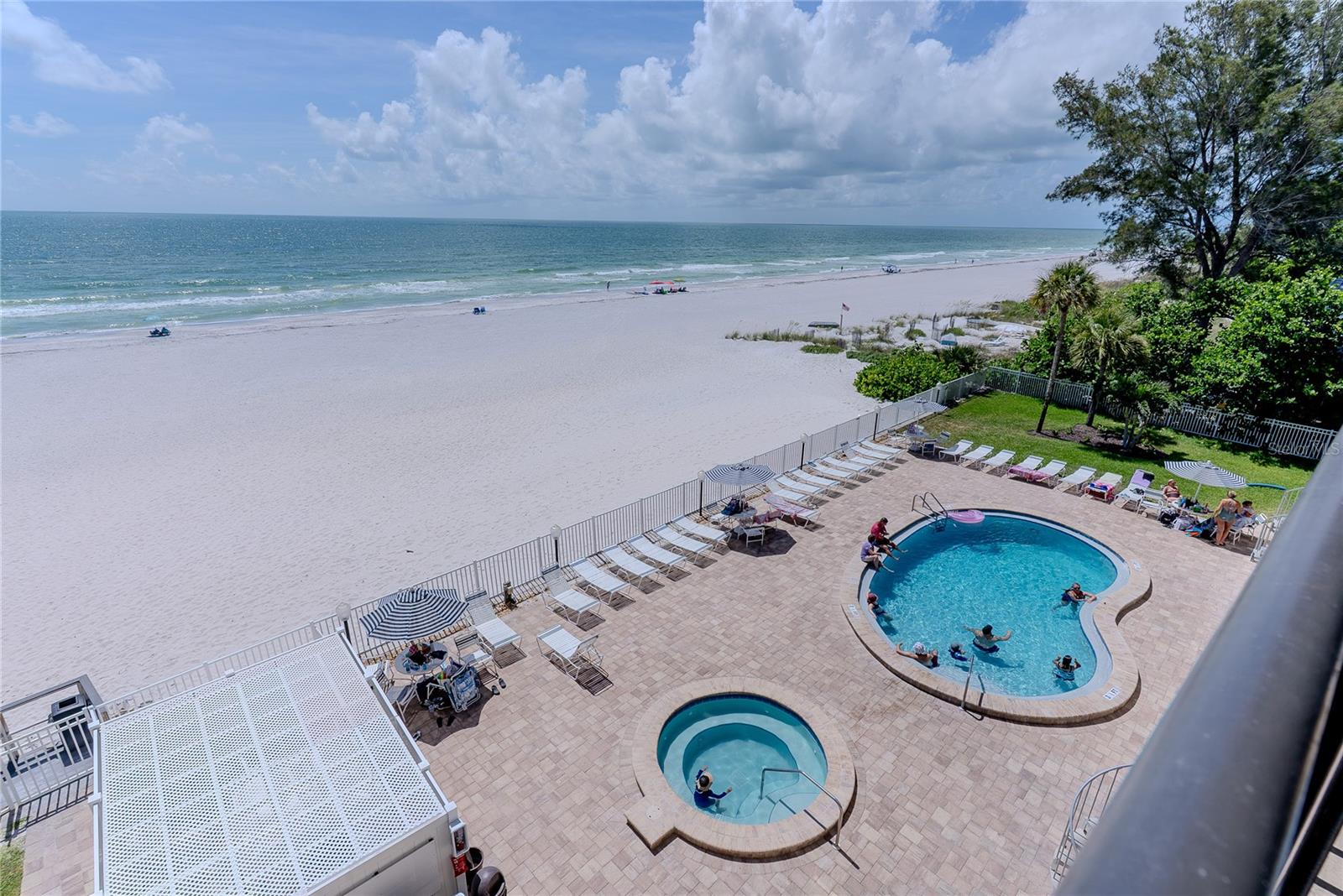 SAND CASTLE CONDO - Residential