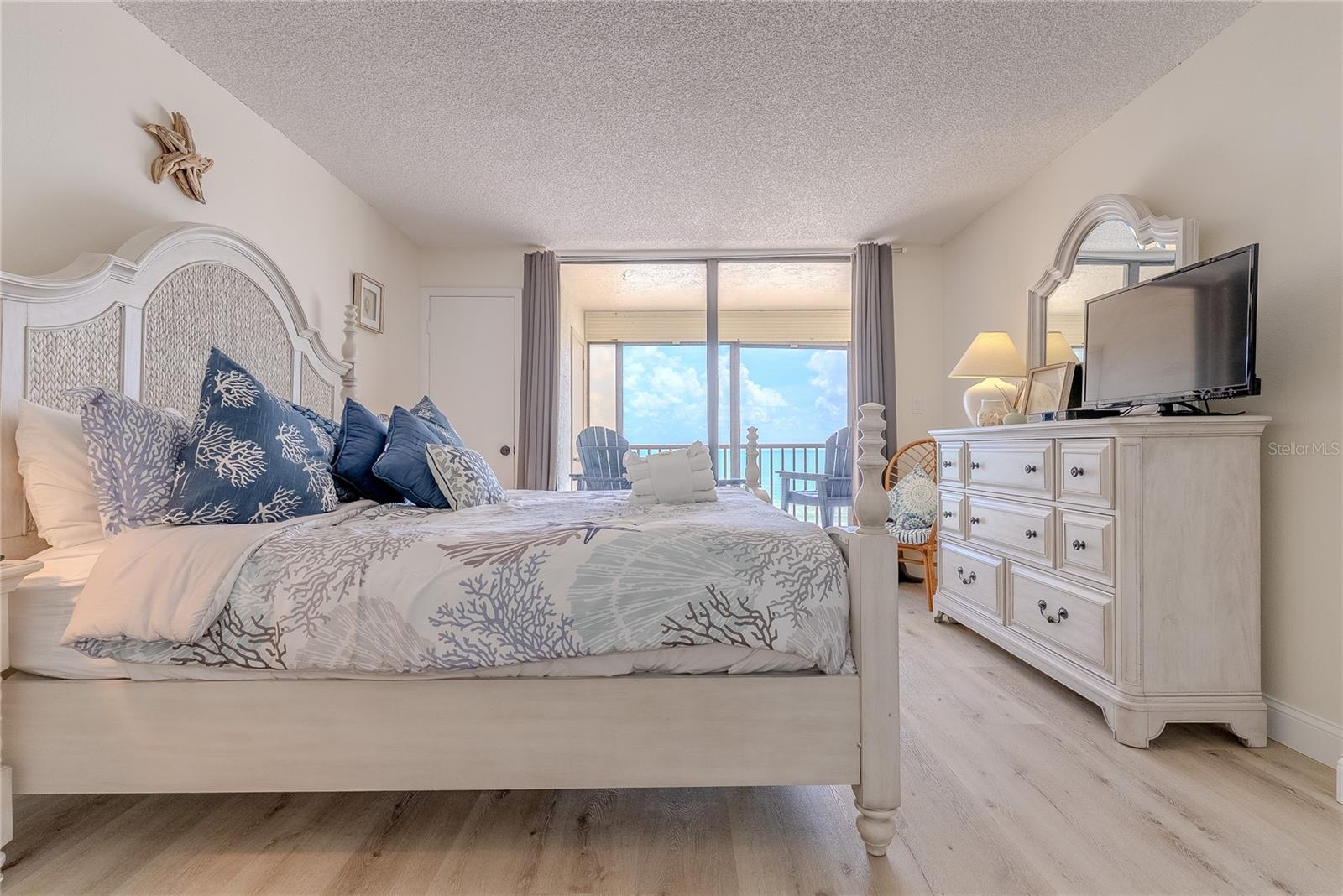 SAND CASTLE CONDO - Residential