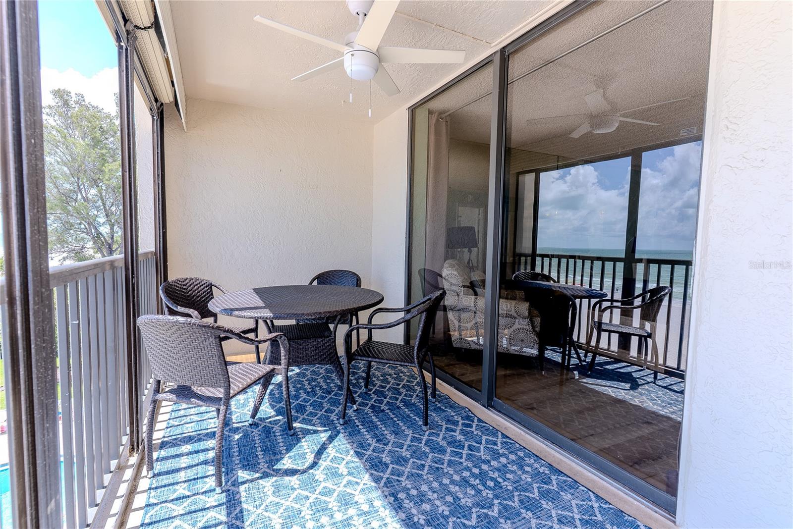 SAND CASTLE CONDO - Residential