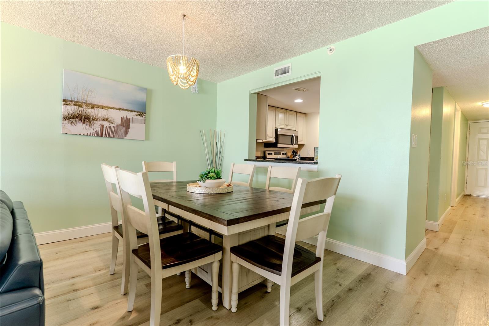 SAND CASTLE CONDO - Residential
