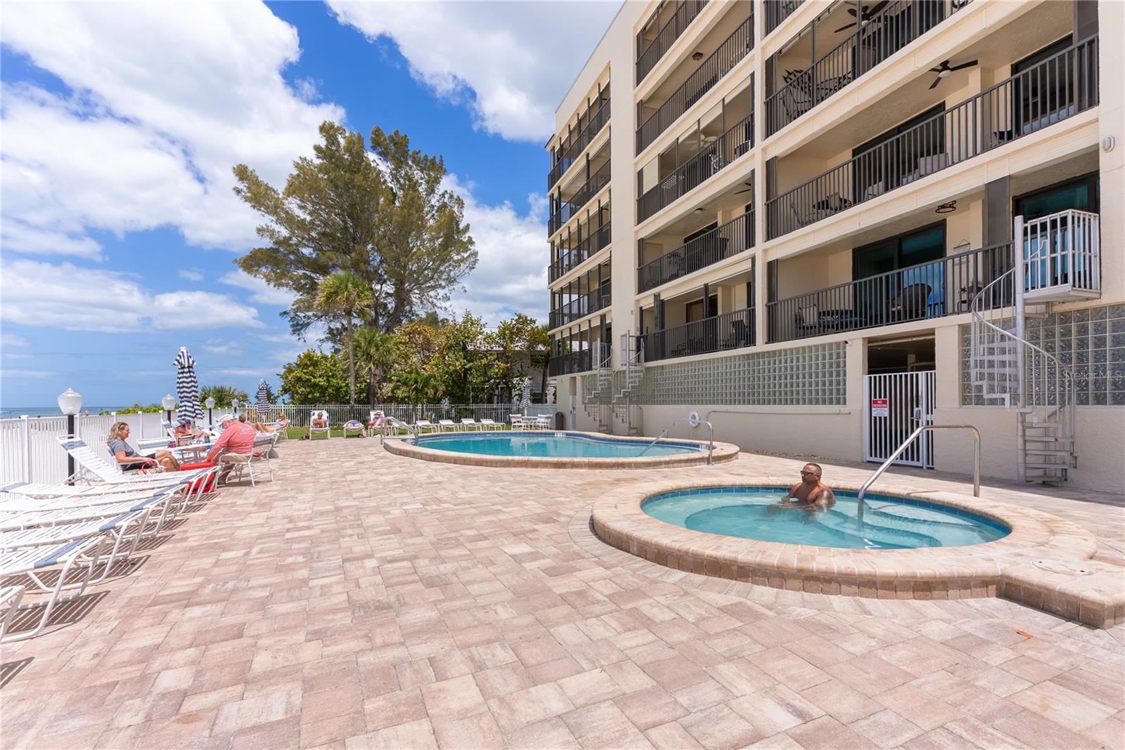 SAND CASTLE CONDO - Residential
