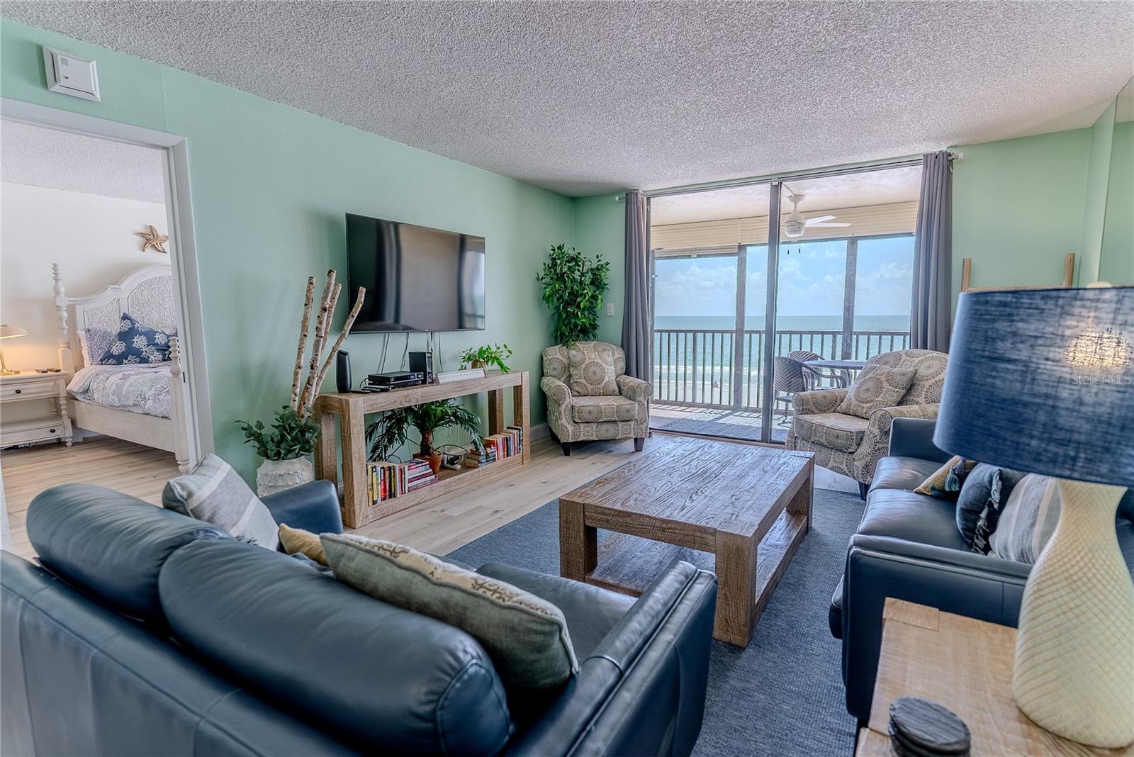 SAND CASTLE CONDO - Residential