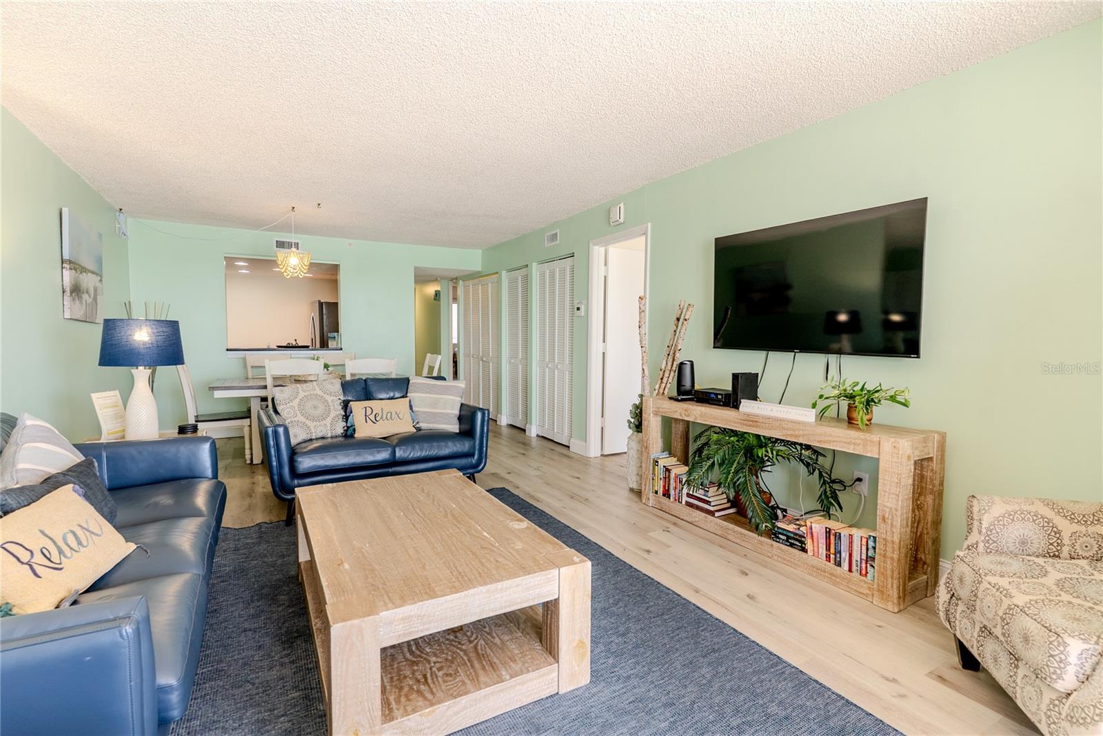 SAND CASTLE CONDO - Residential
