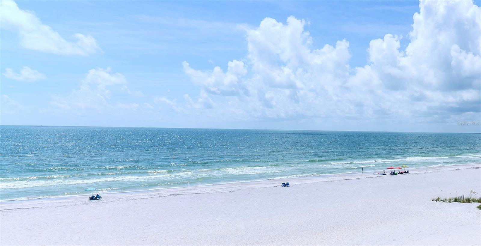 SAND CASTLE CONDO - Residential