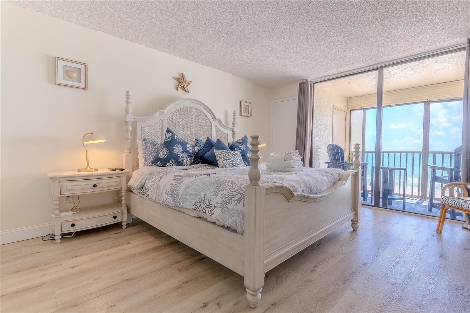 SAND CASTLE CONDO - Residential