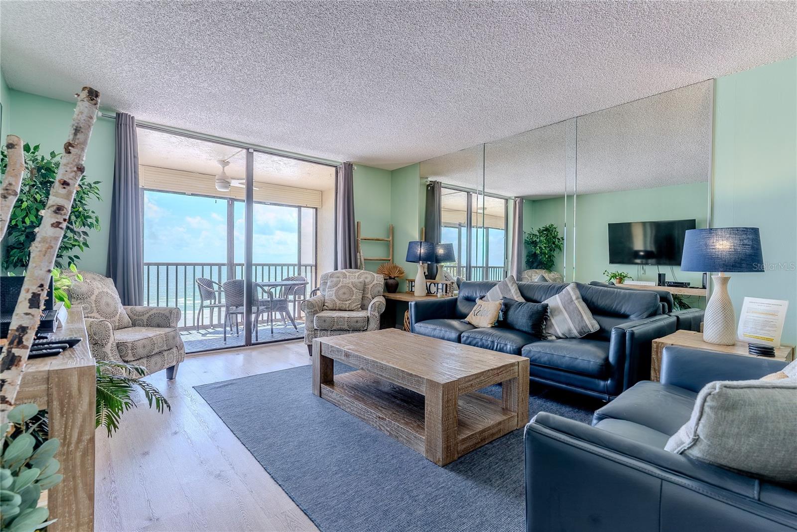 SAND CASTLE CONDO - Residential