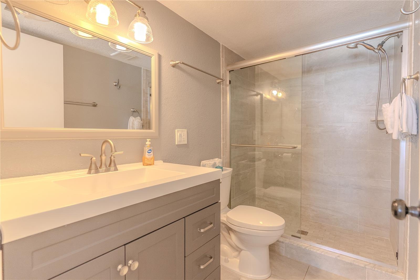 SAND CASTLE CONDO - Residential