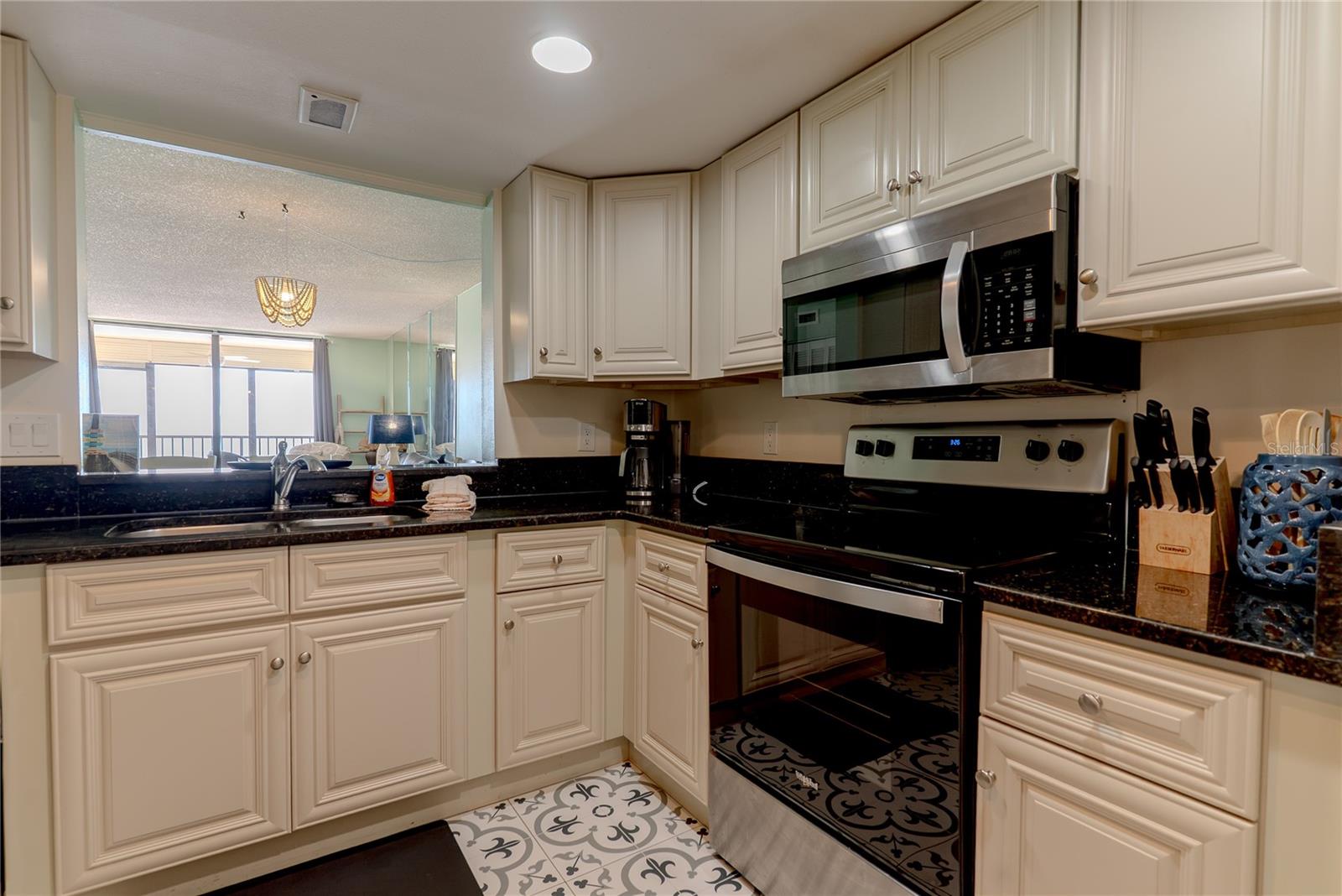 SAND CASTLE CONDO - Residential
