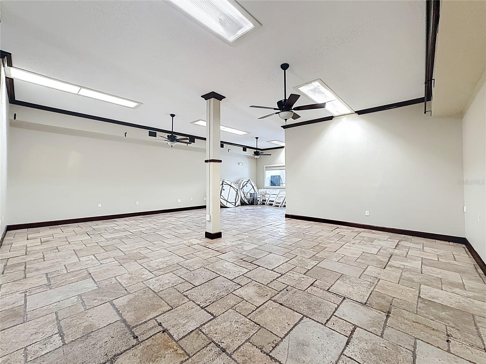 E M THORP - Commercial Sale