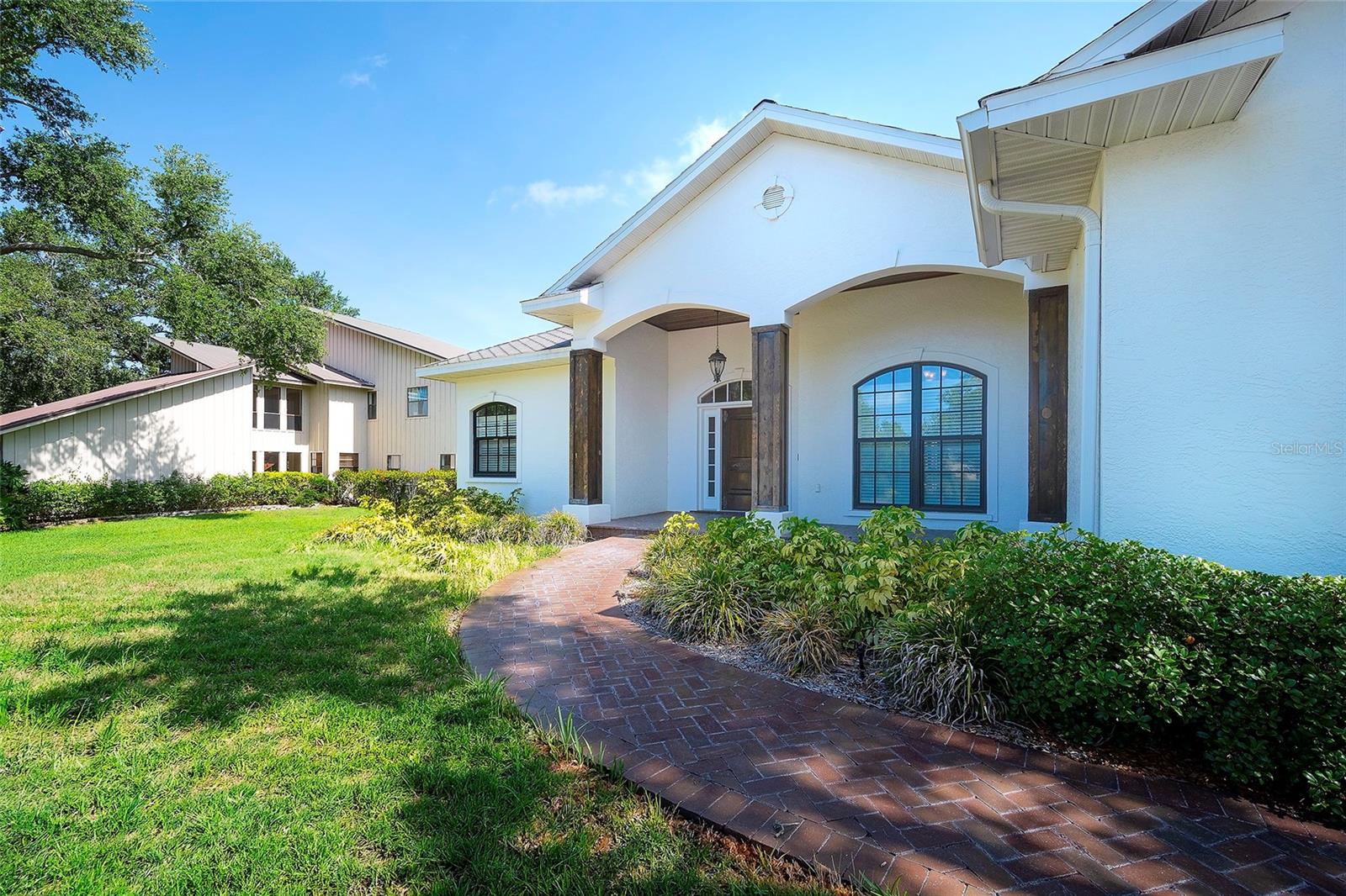 PALMA SOLA BAY GARDENS - Residential