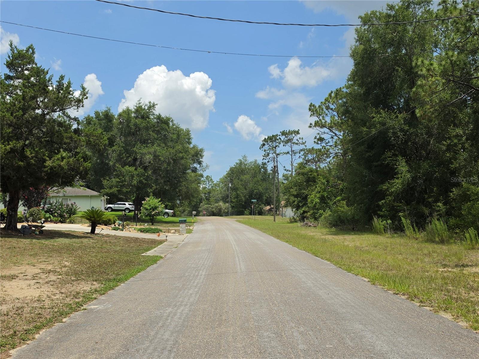CITRUS SPRINGS UNIT 04 - Land