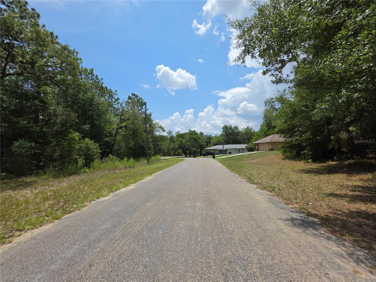 CITRUS SPRINGS UNIT 04 - Land
