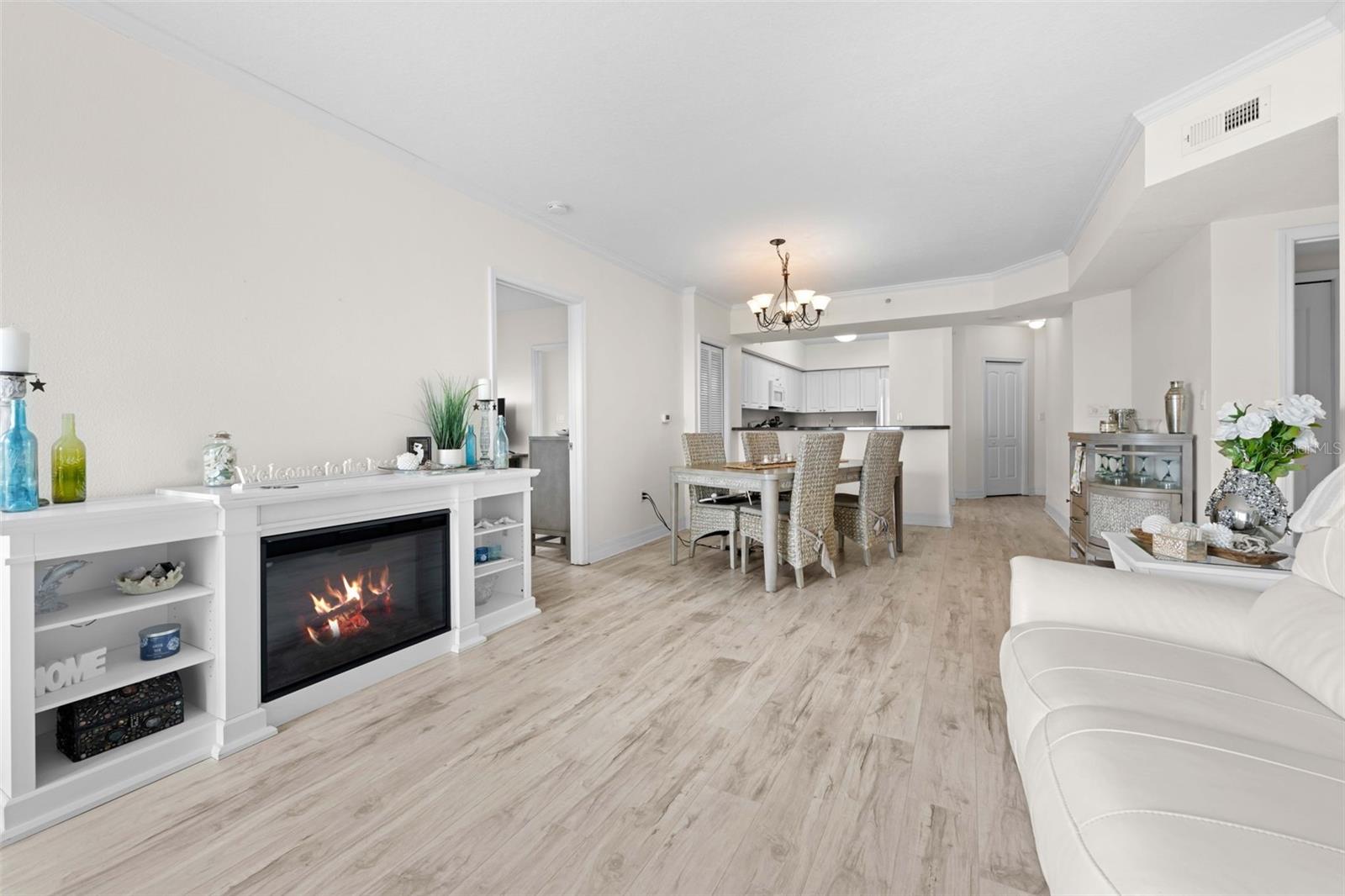 SEAVIEW PLACE - Residential