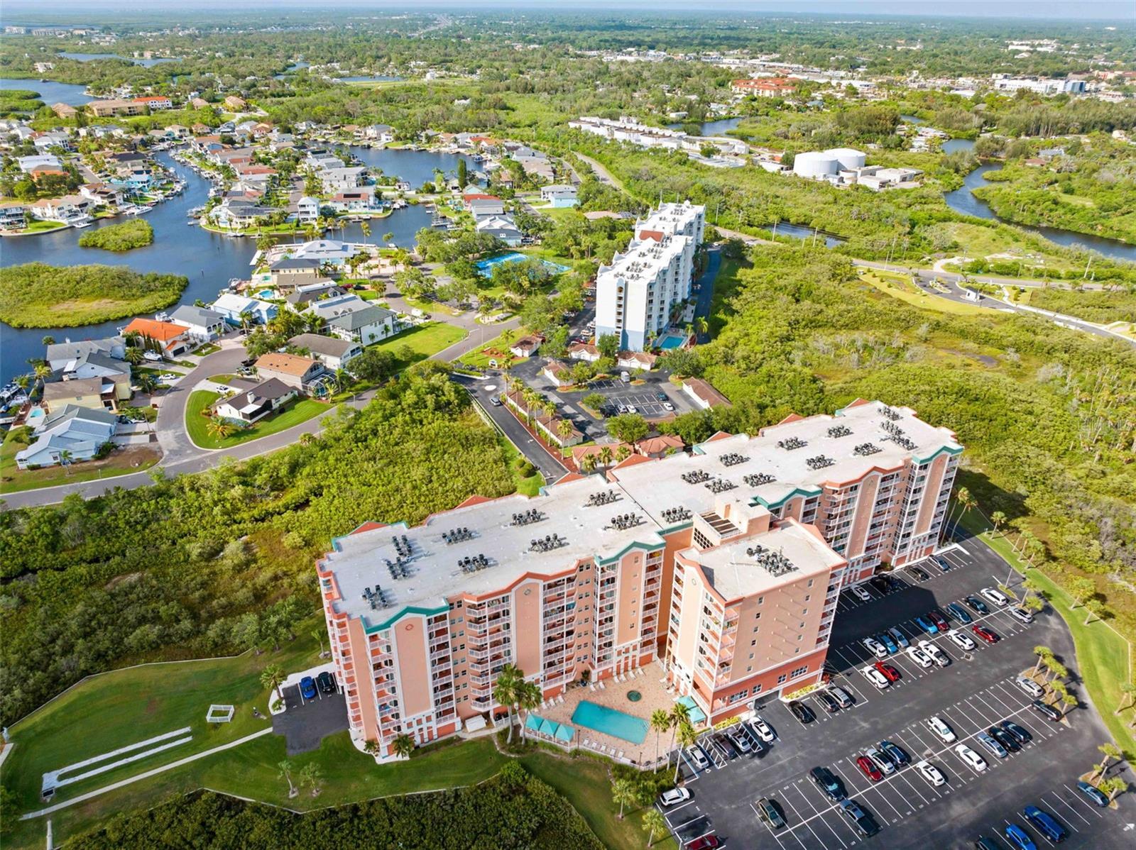 SEAVIEW PLACE - Residential