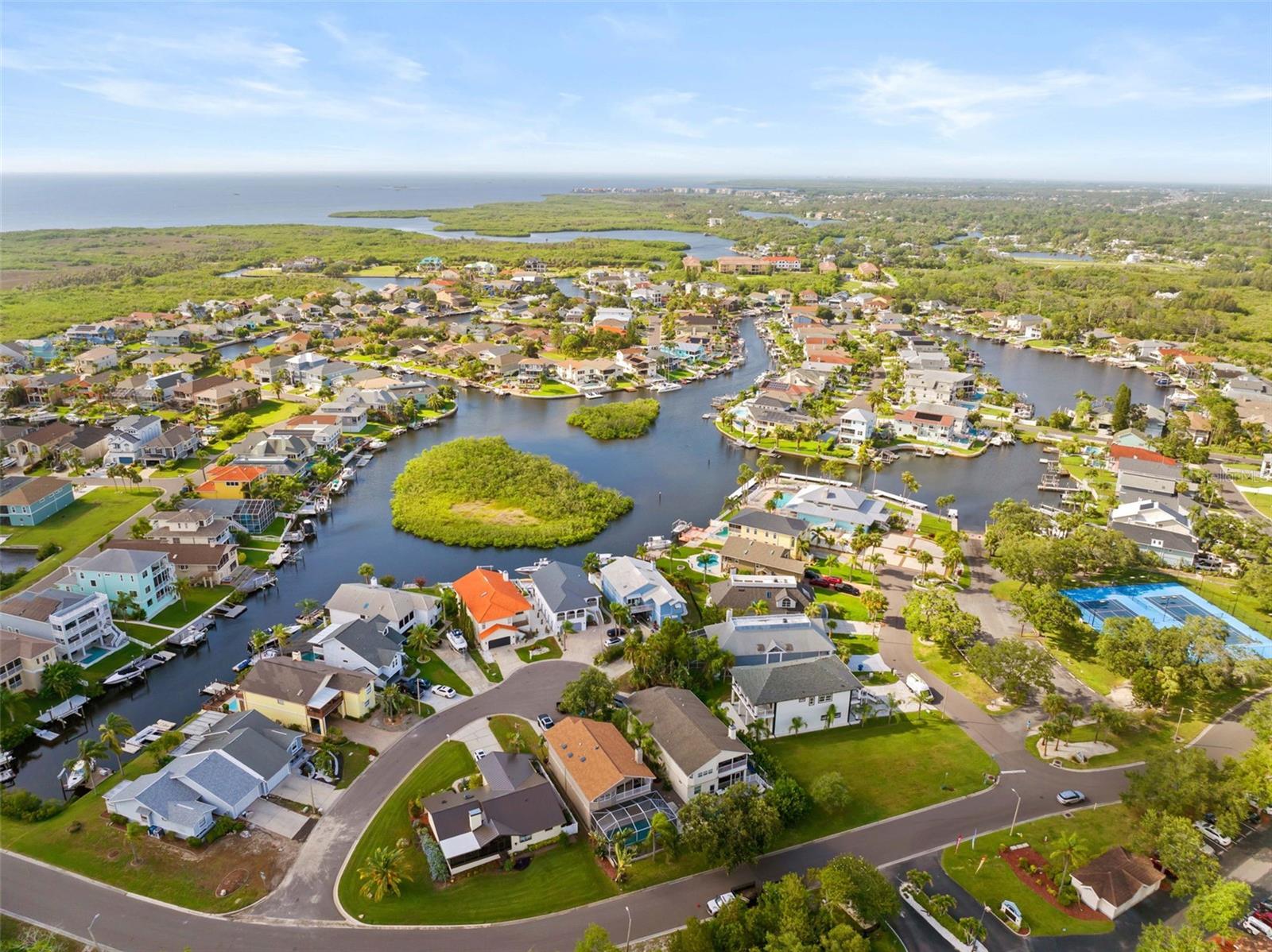 SEAVIEW PLACE - Residential