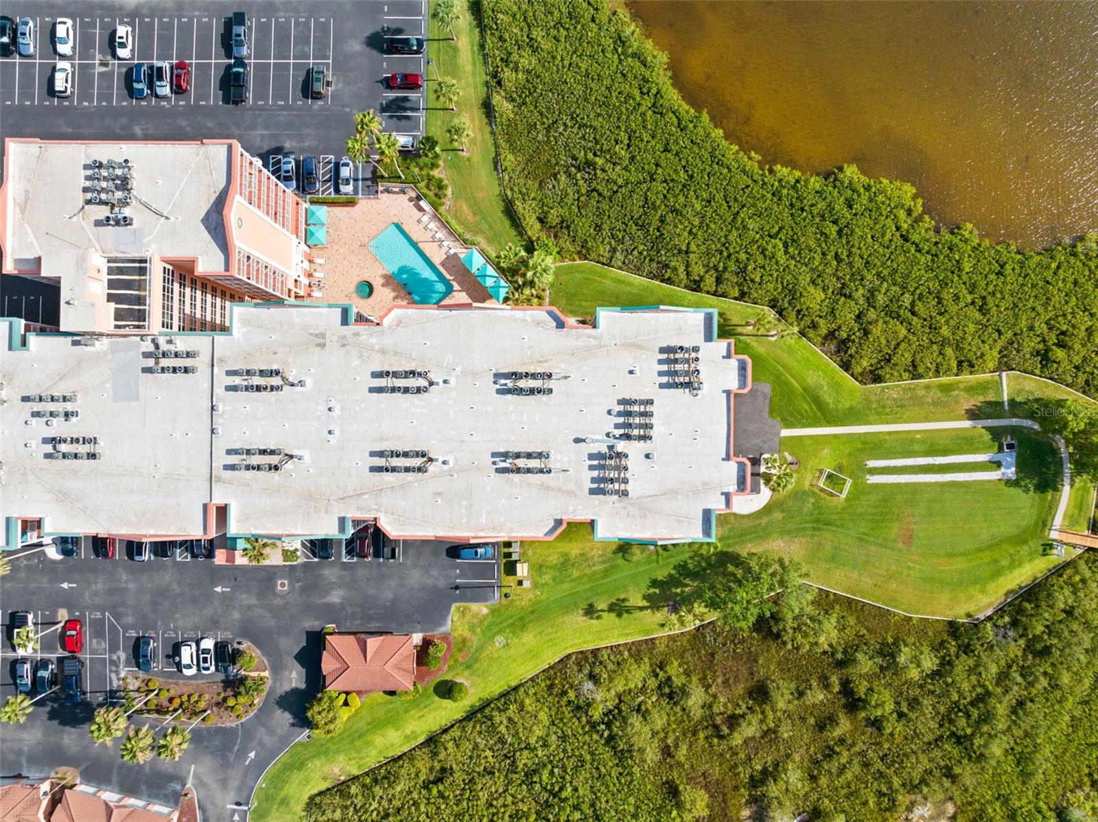 SEAVIEW PLACE - Residential