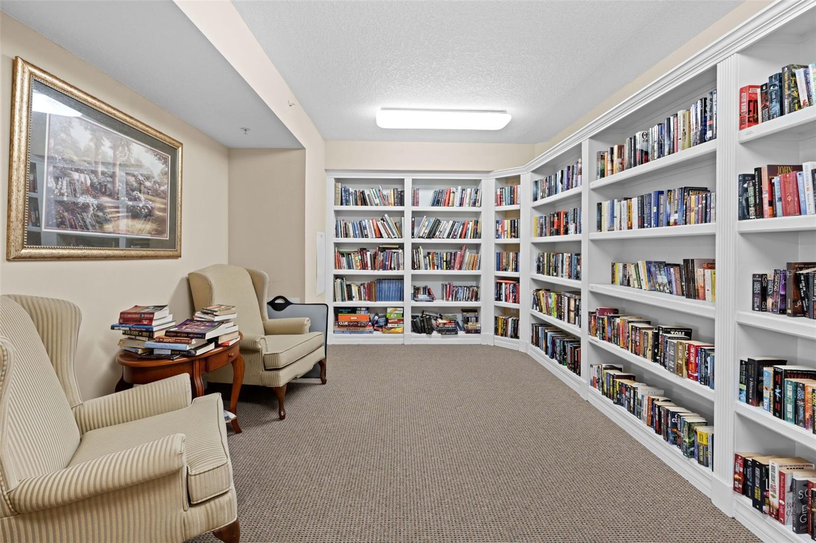 SEAVIEW PLACE - Residential