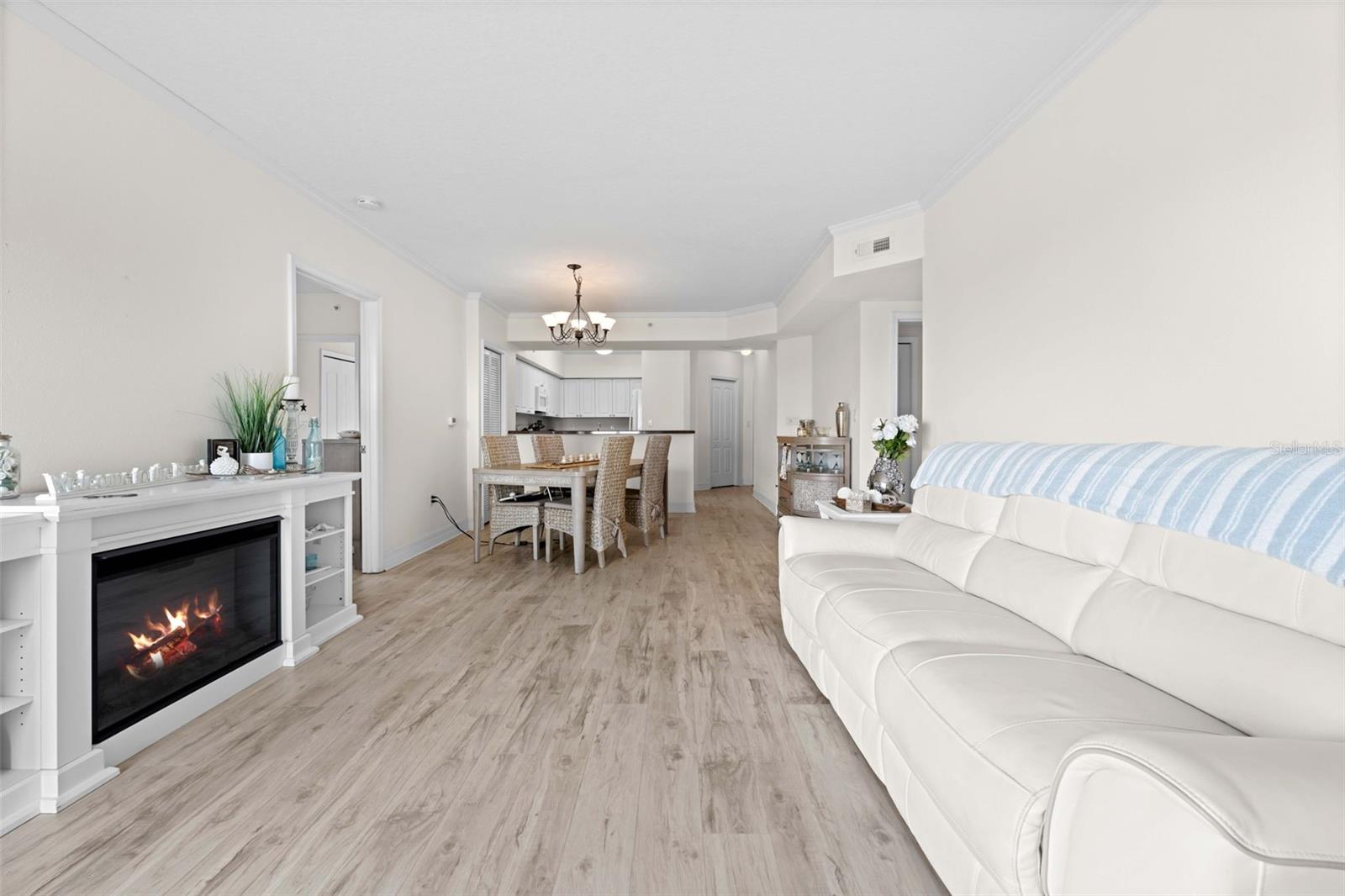 SEAVIEW PLACE - Residential