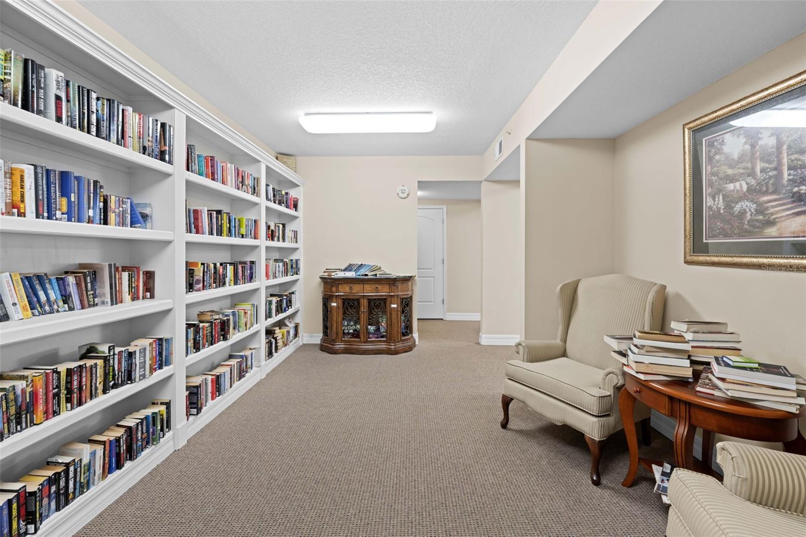 SEAVIEW PLACE - Residential