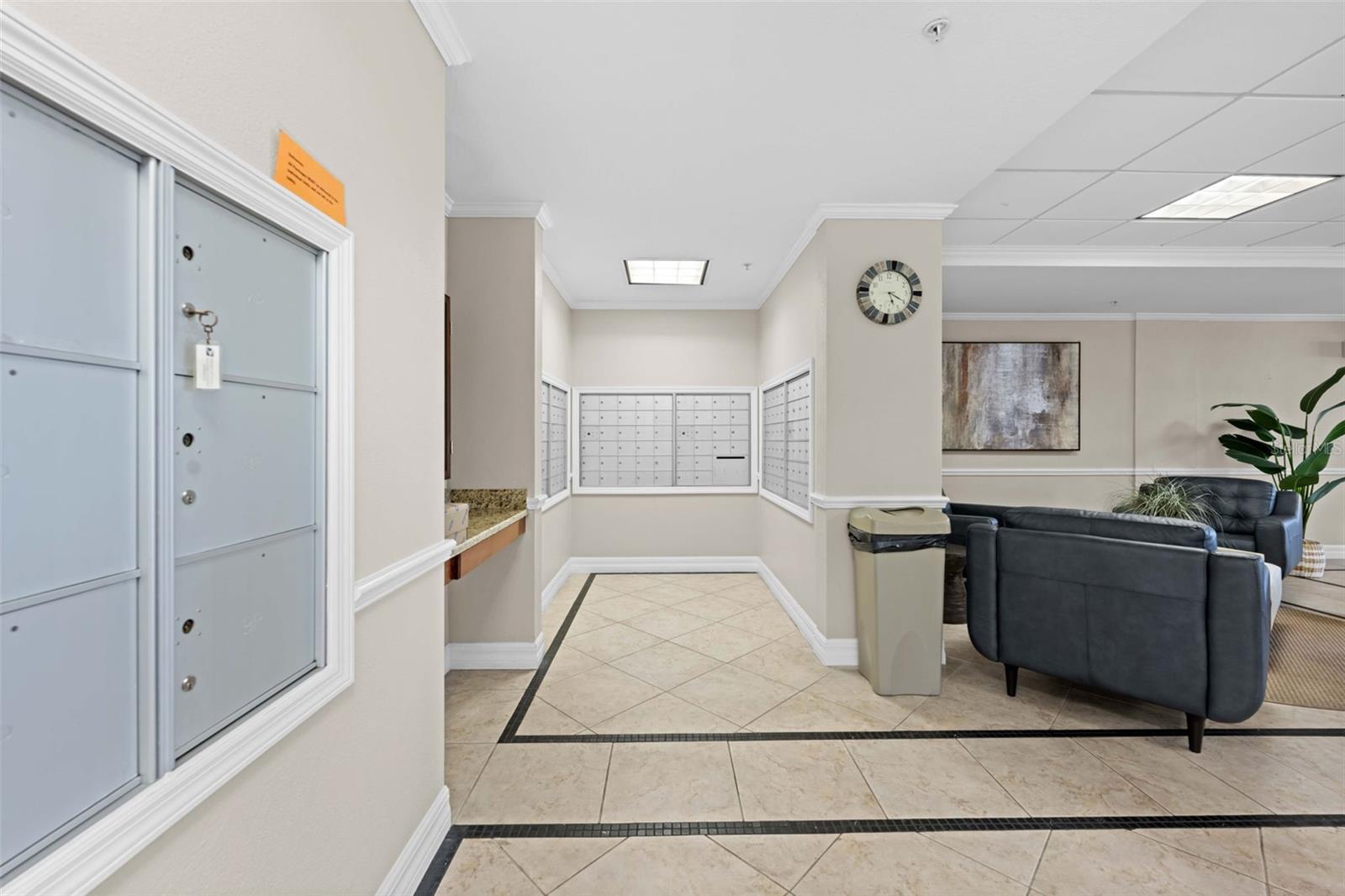 SEAVIEW PLACE - Residential