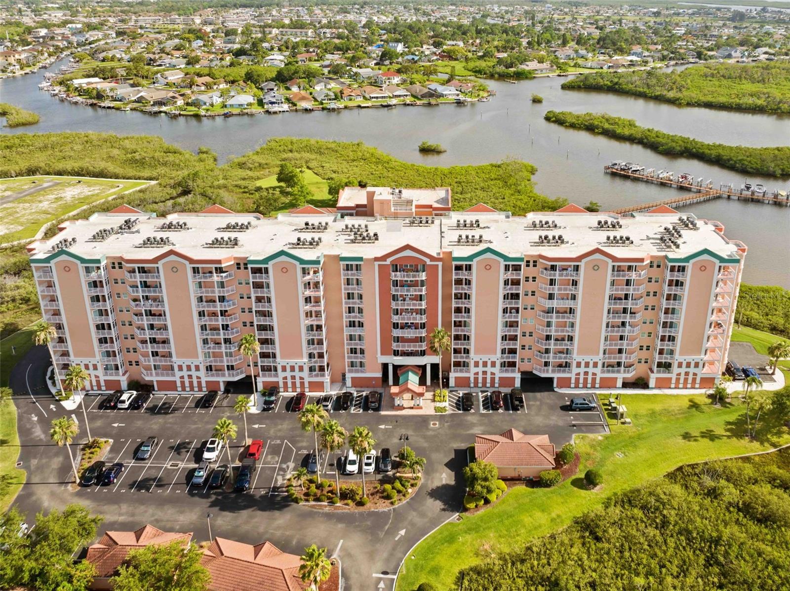 SEAVIEW PLACE - Residential