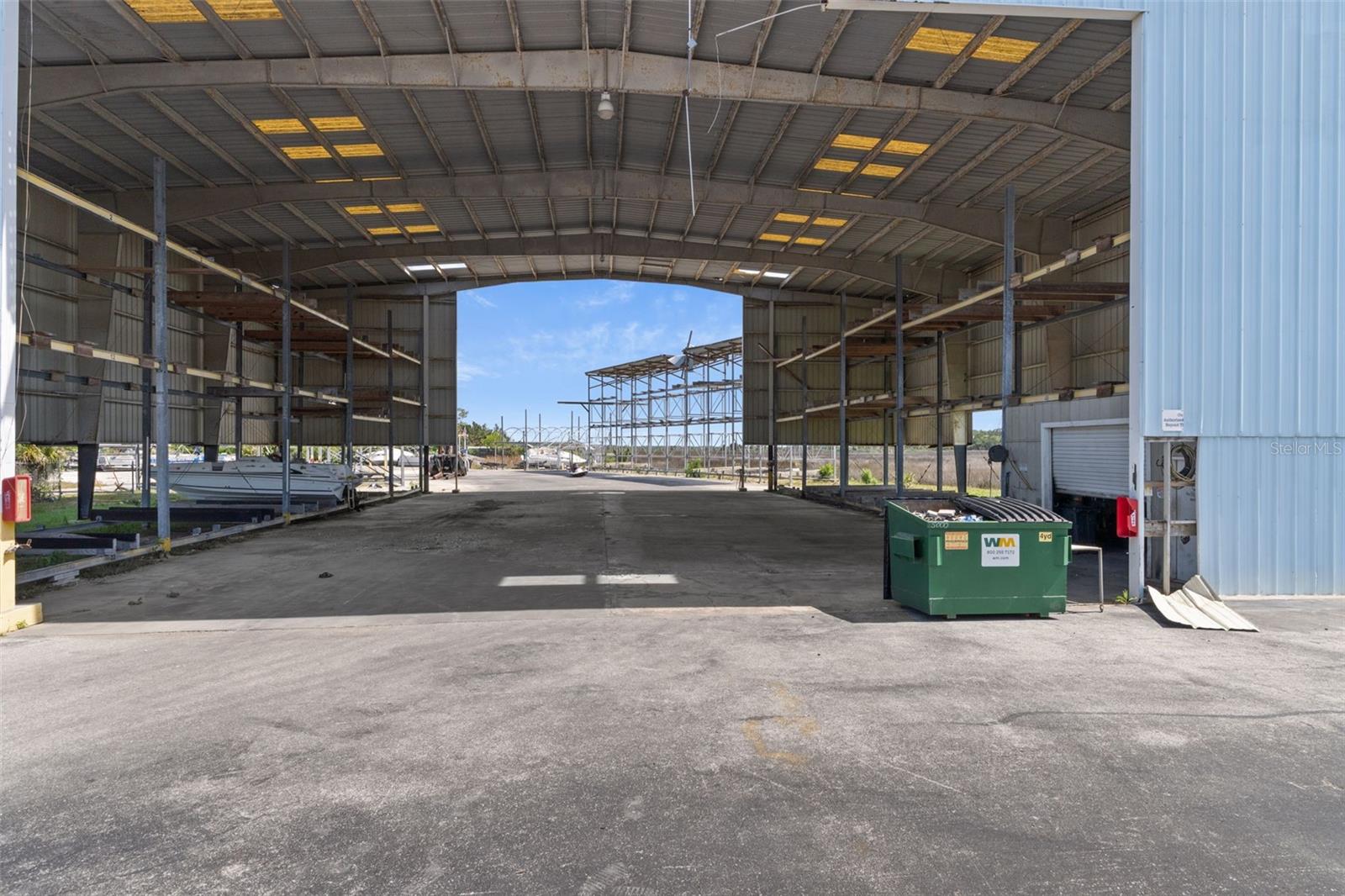 TIDEWATER COMM CENTER - Commercial Sale