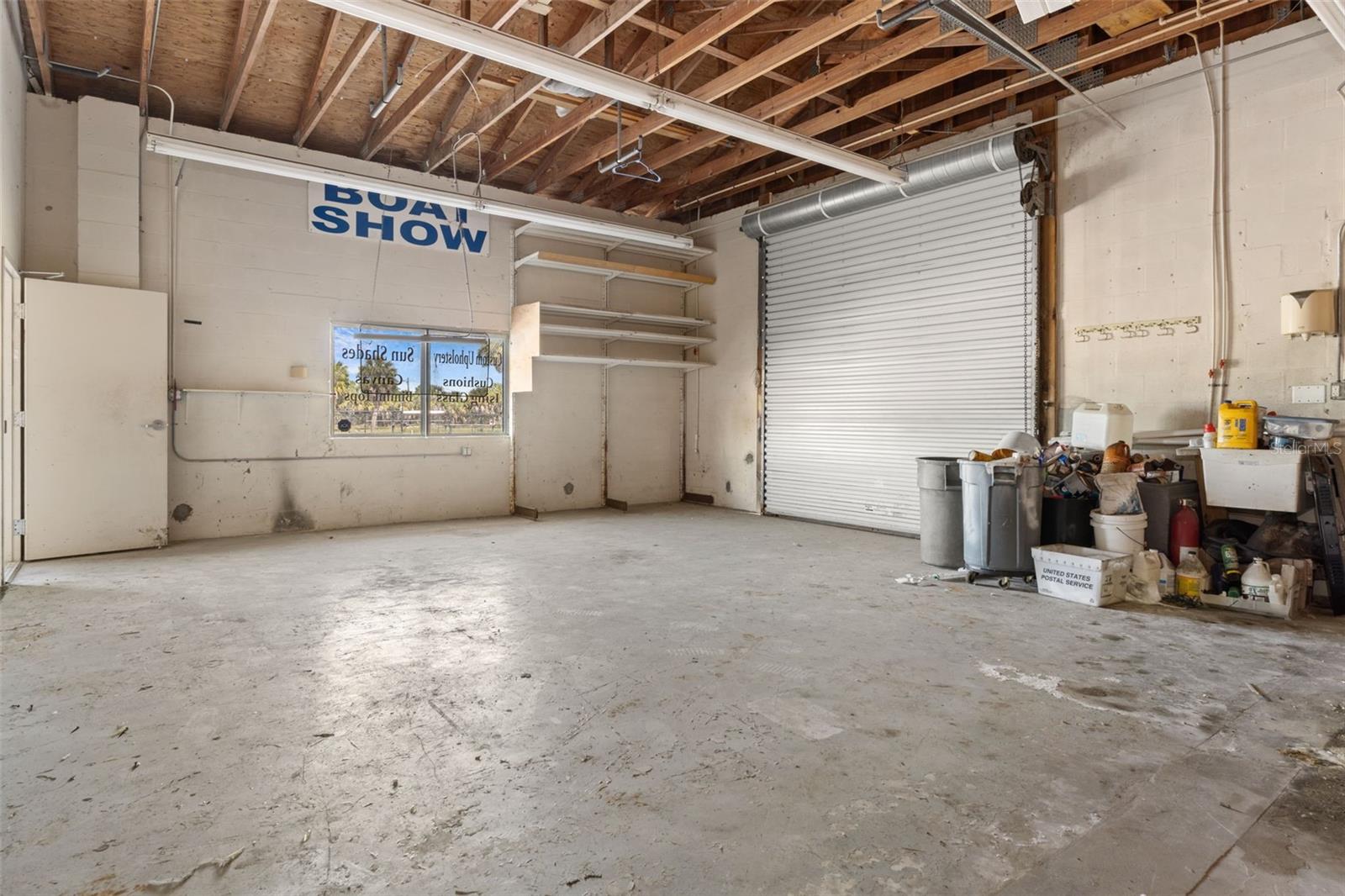 TIDEWATER COMM CENTER - Commercial Sale