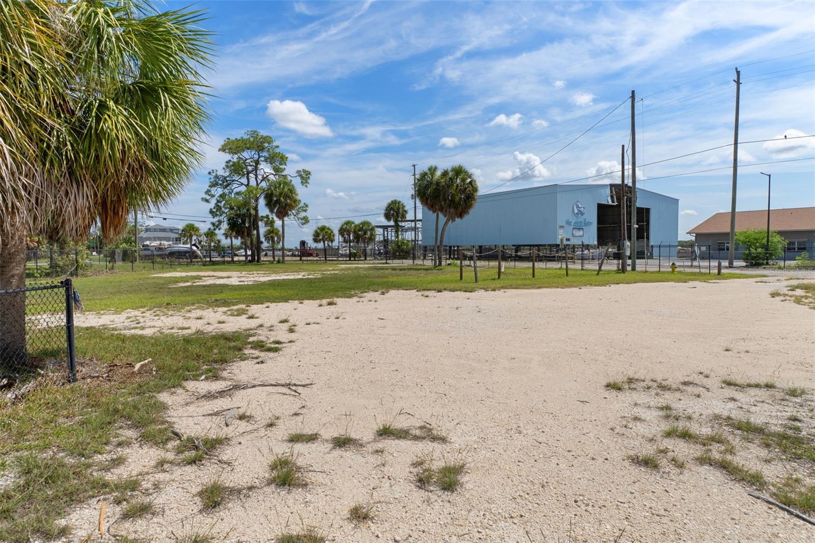 TIDEWATER COMM CENTER - Commercial Sale
