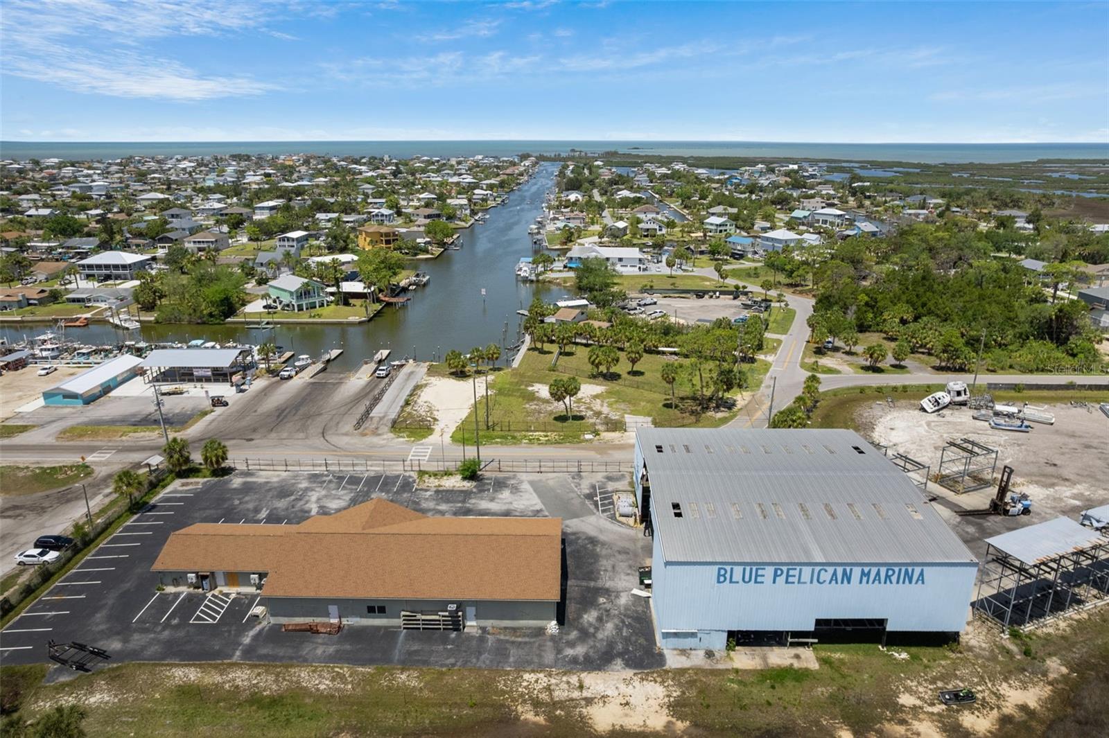 TIDEWATER COMM CENTER - Commercial Sale