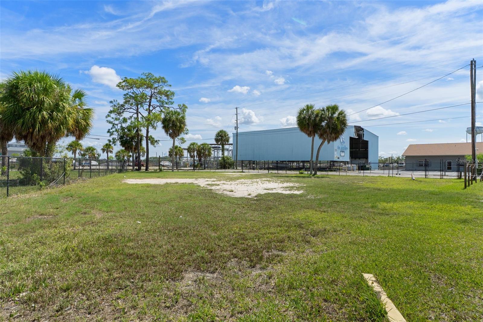 TIDEWATER COMM CENTER - Commercial Sale