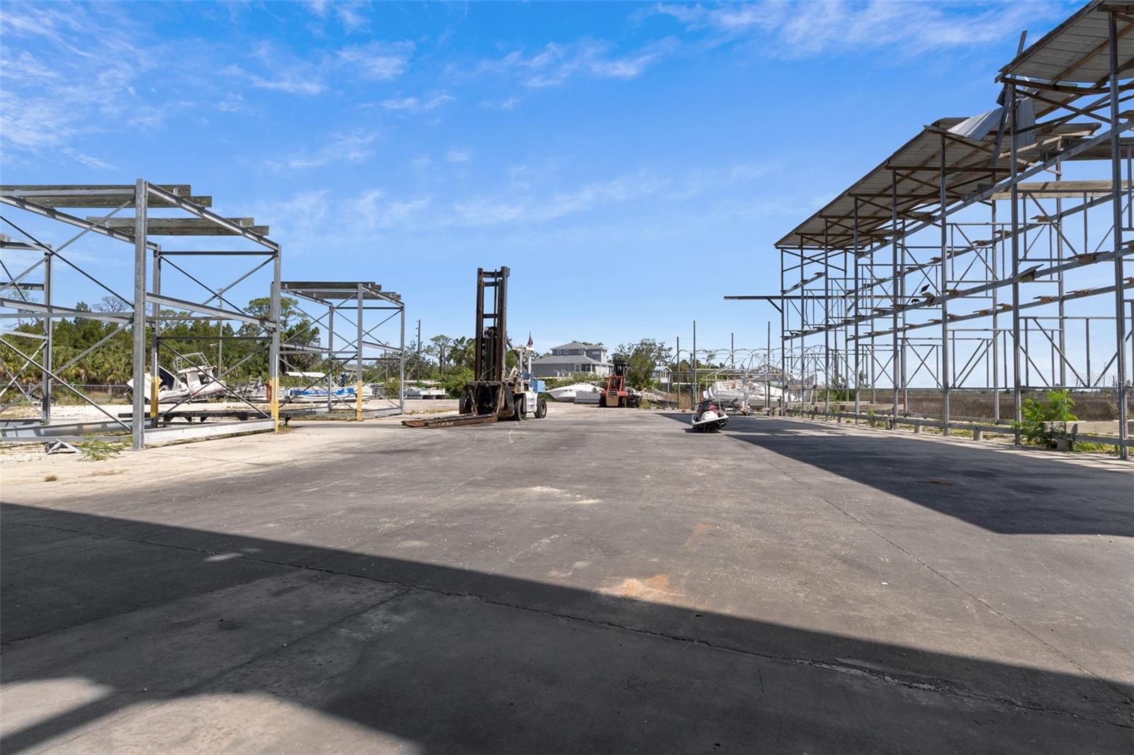 TIDEWATER COMM CENTER - Commercial Sale