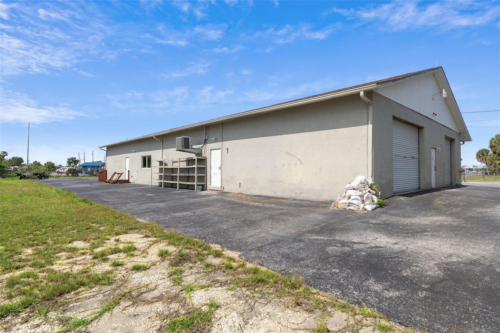 TIDEWATER COMM CENTER - Commercial Sale