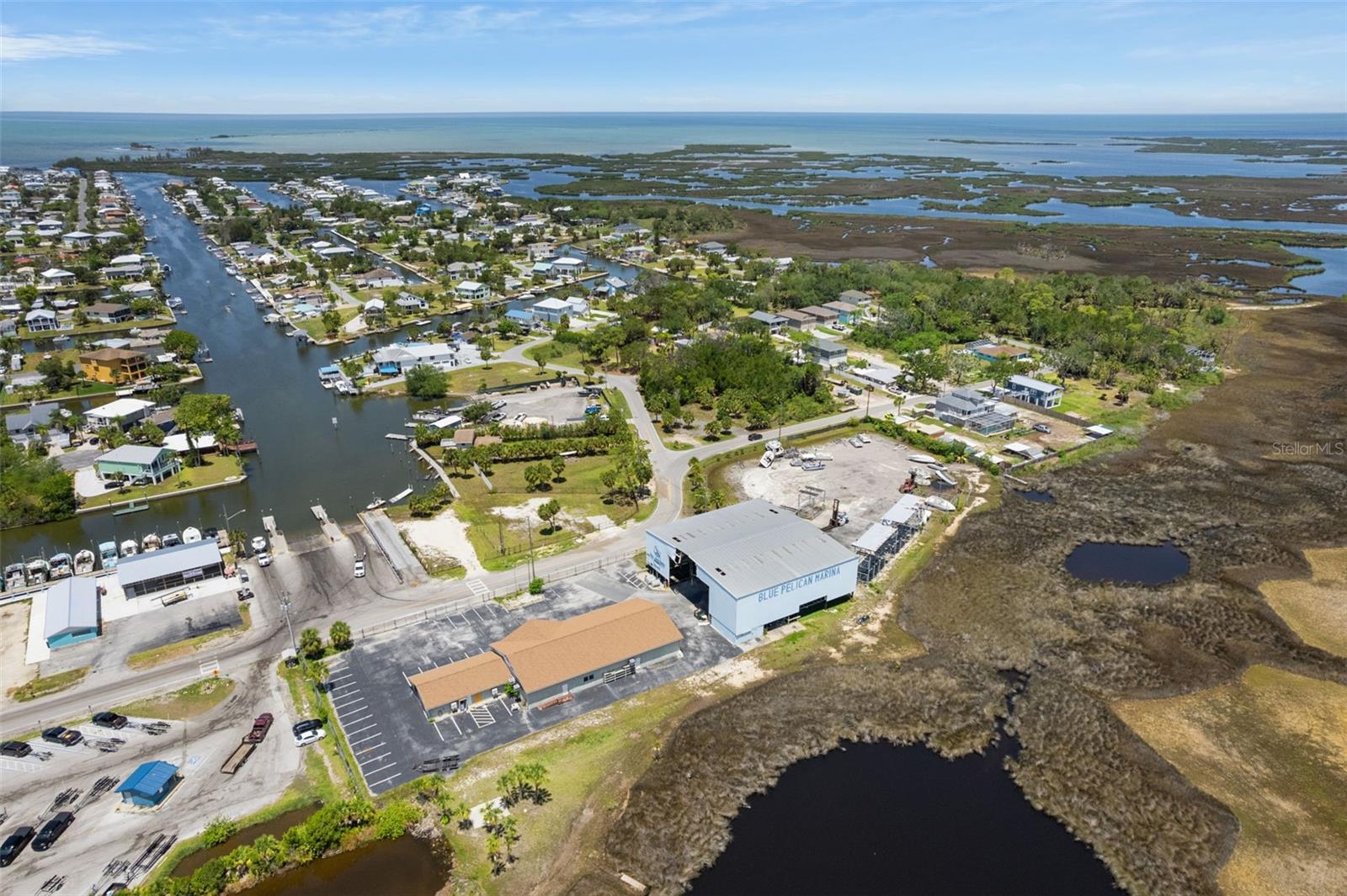 TIDEWATER COMM CENTER - Commercial Sale