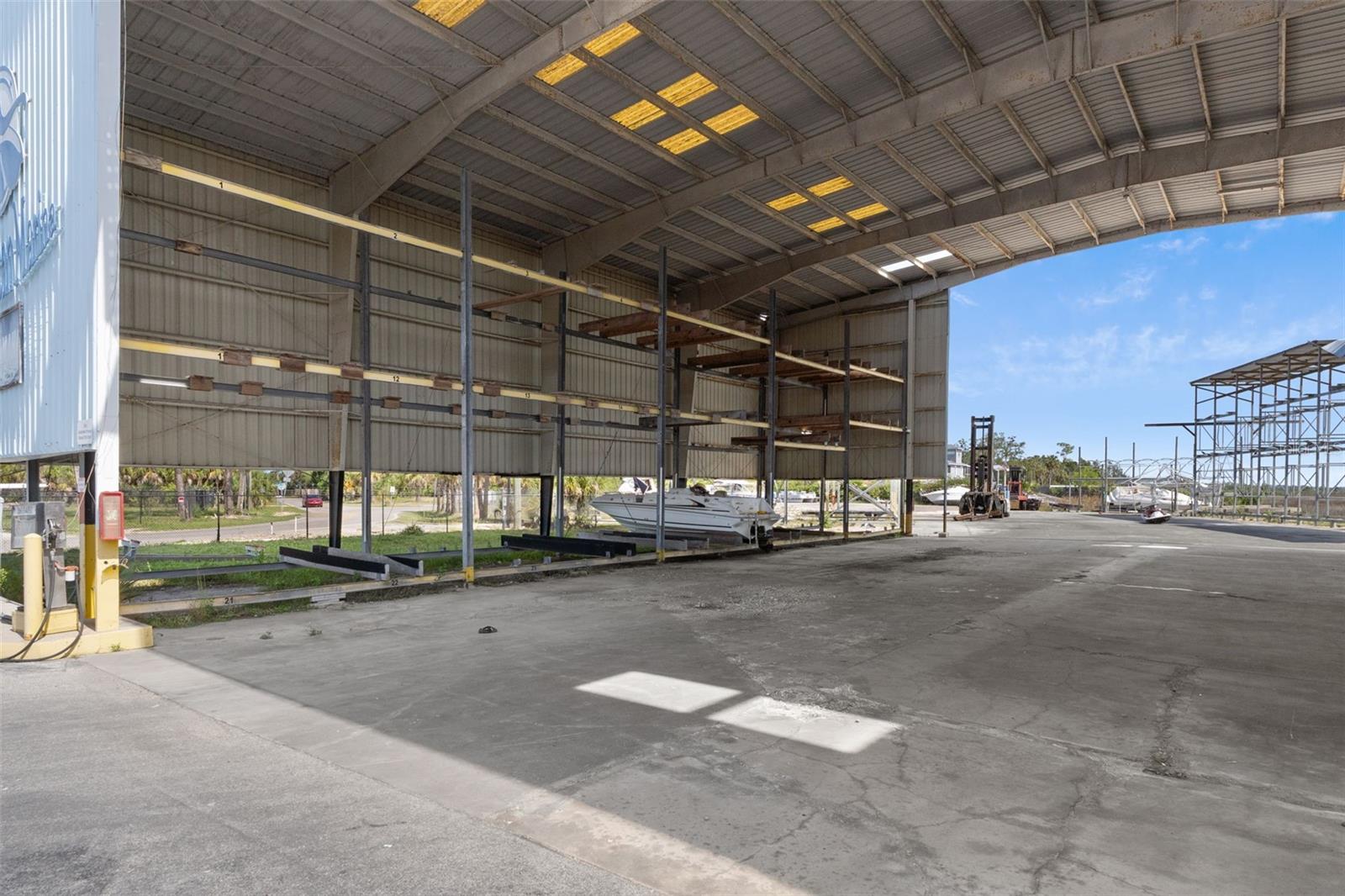 TIDEWATER COMM CENTER - Commercial Sale