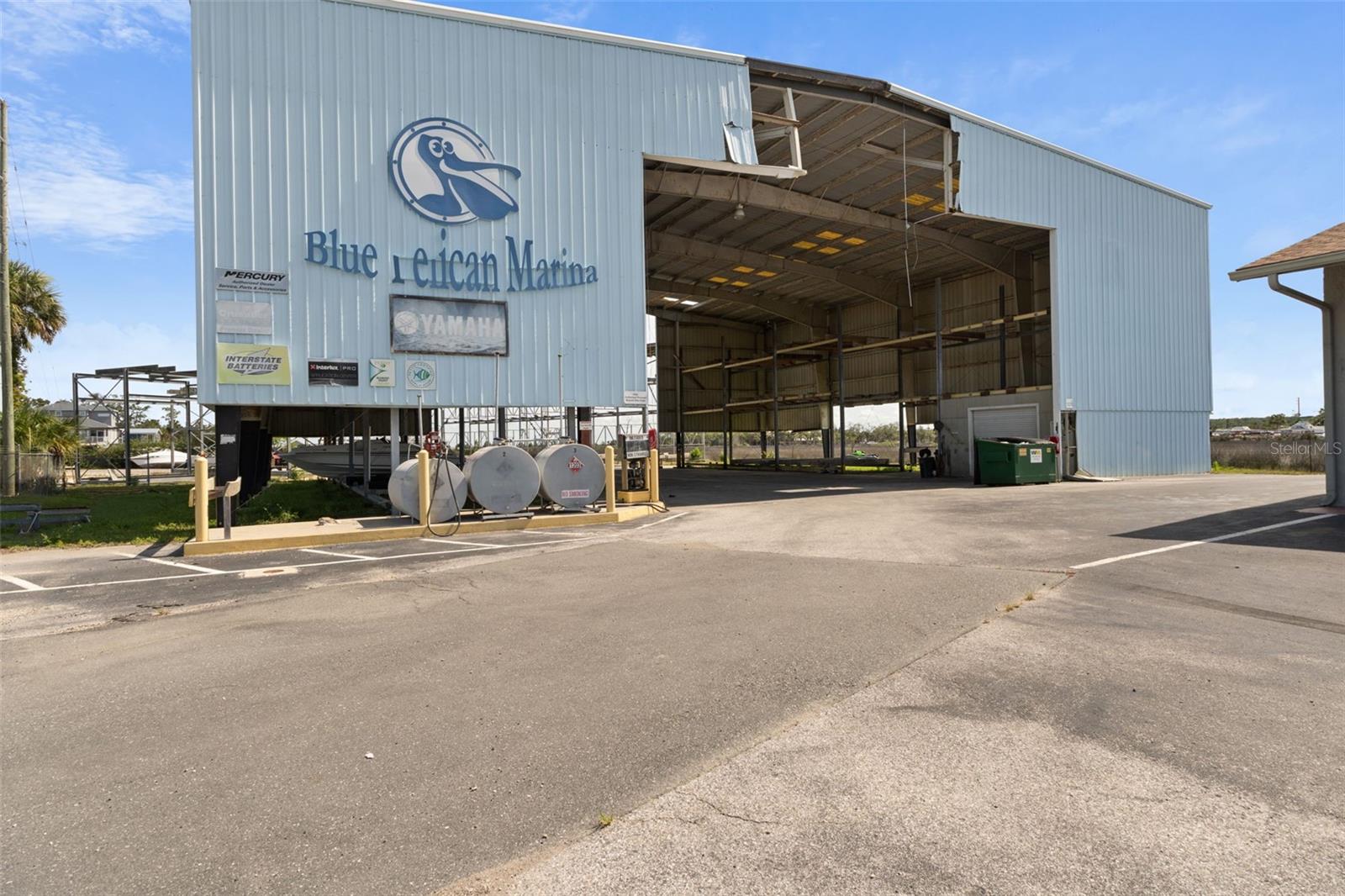 TIDEWATER COMM CENTER - Commercial Sale