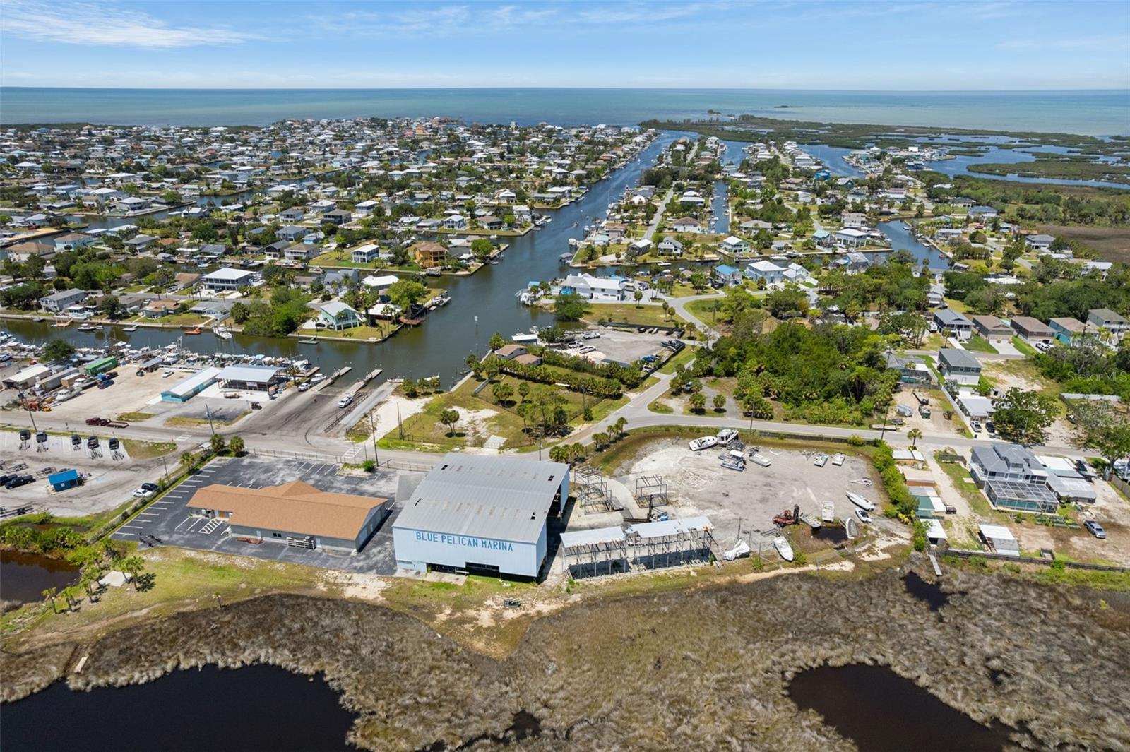 TIDEWATER COMM CENTER - Commercial Sale