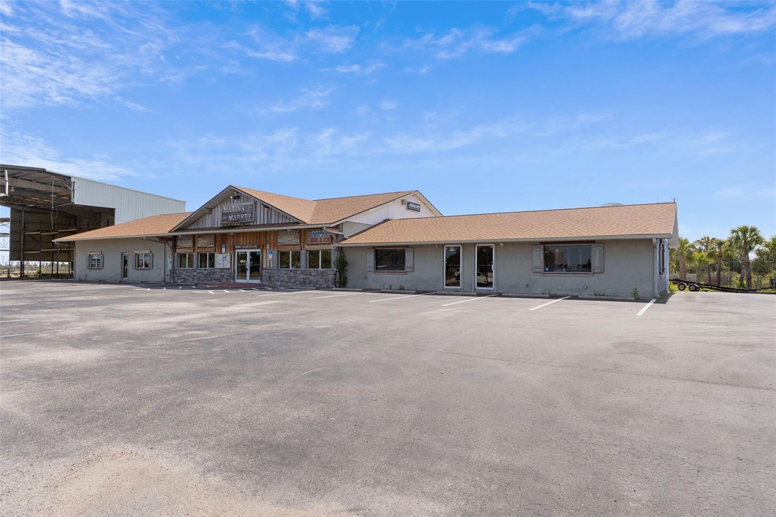 TIDEWATER COMM CENTER - Commercial Sale