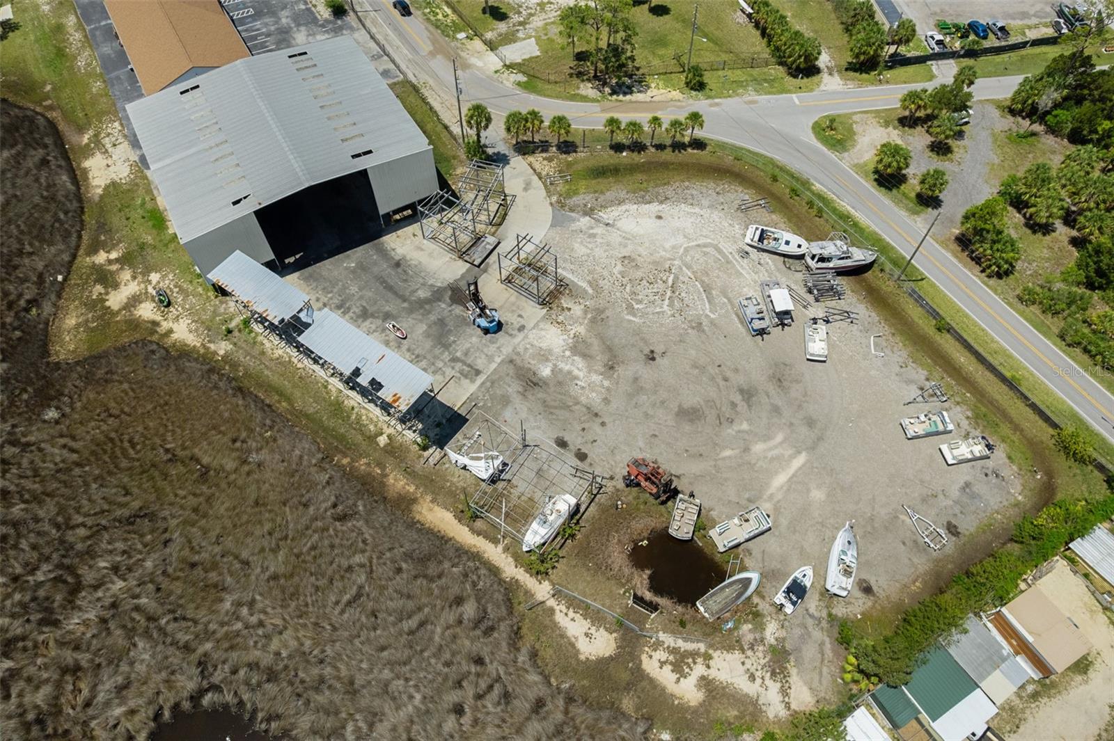 TIDEWATER COMM CENTER - Commercial Sale