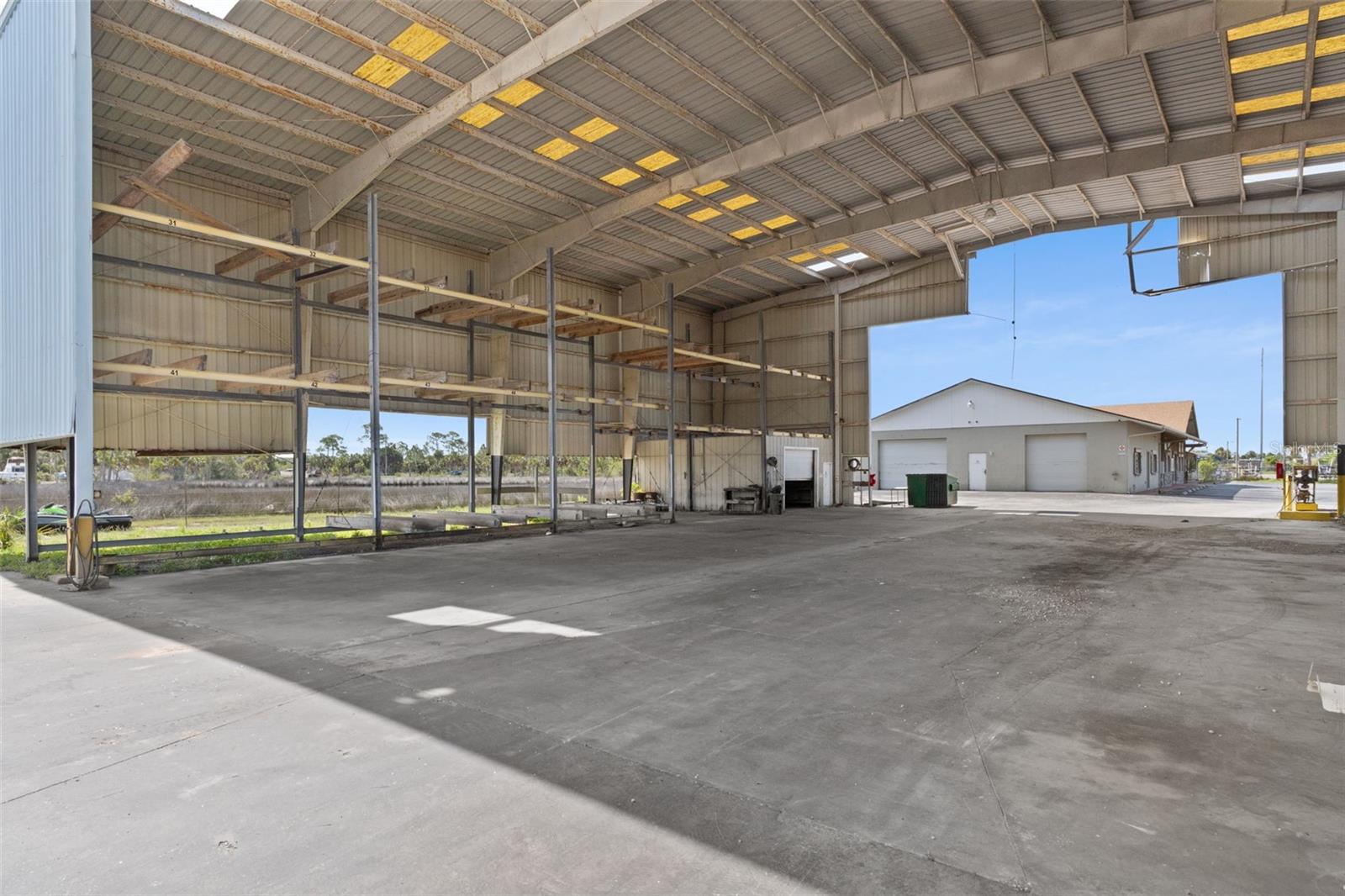 TIDEWATER COMM CENTER - Commercial Sale